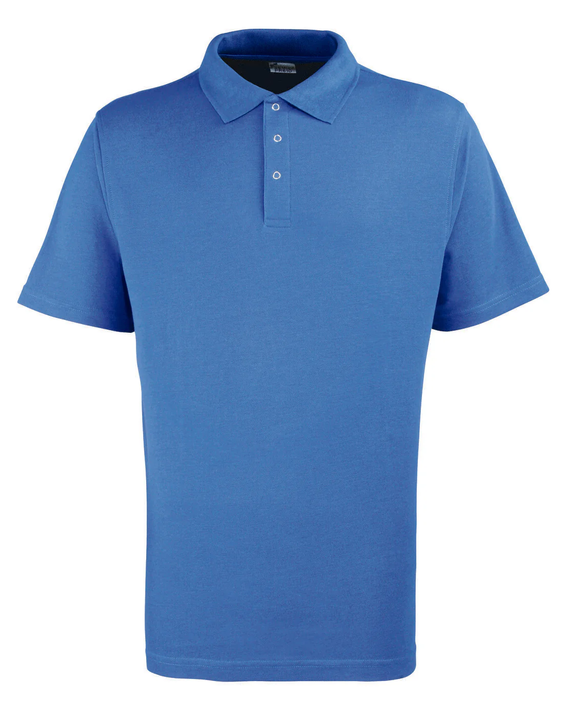 Premier Studded Polo Shirt - Image 4