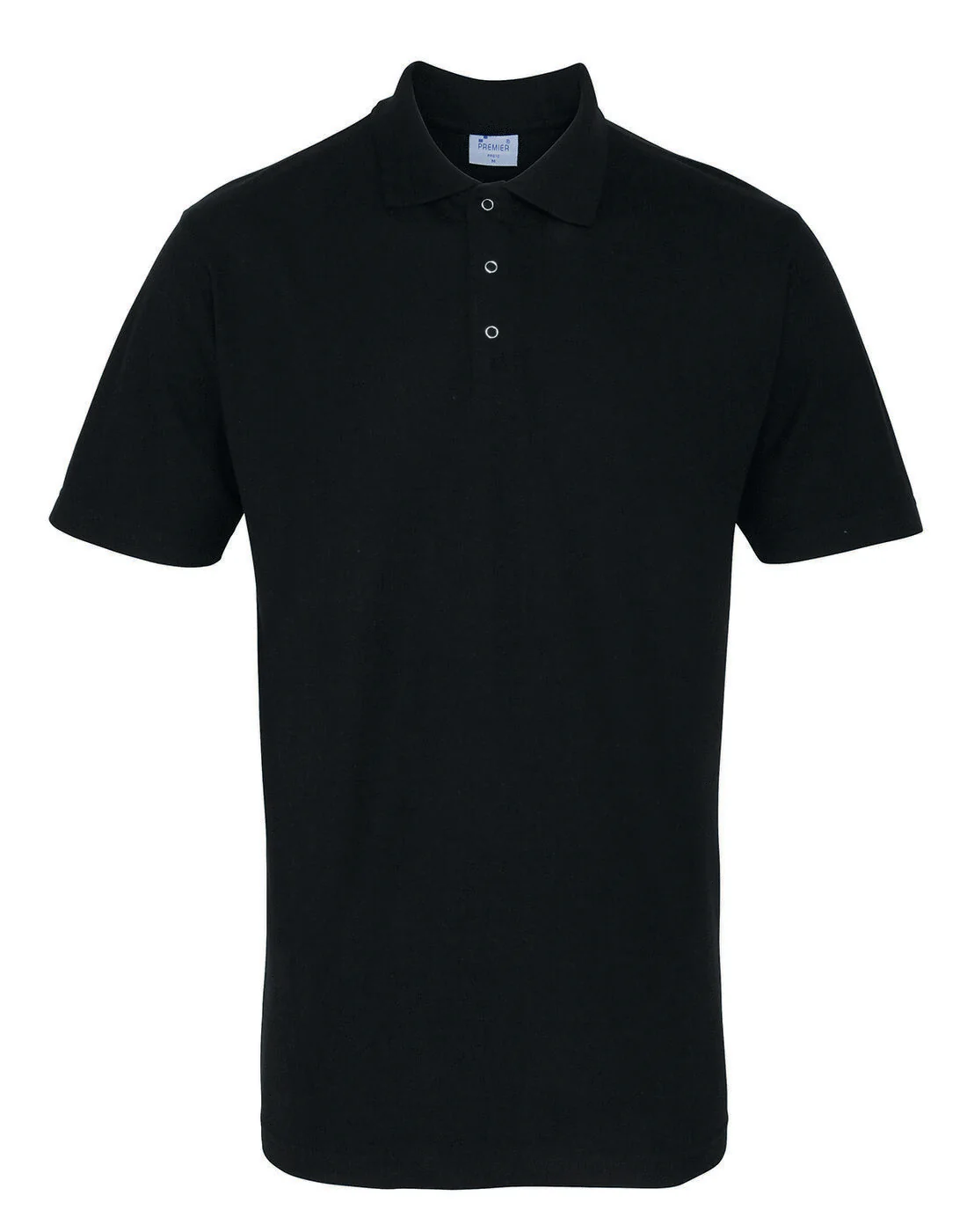 Premier Studded Polo Shirt - Image 5