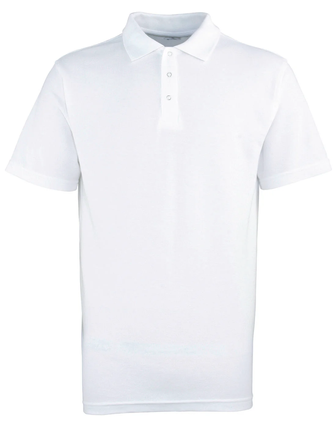 Premier Studded Polo Shirt - Image 6
