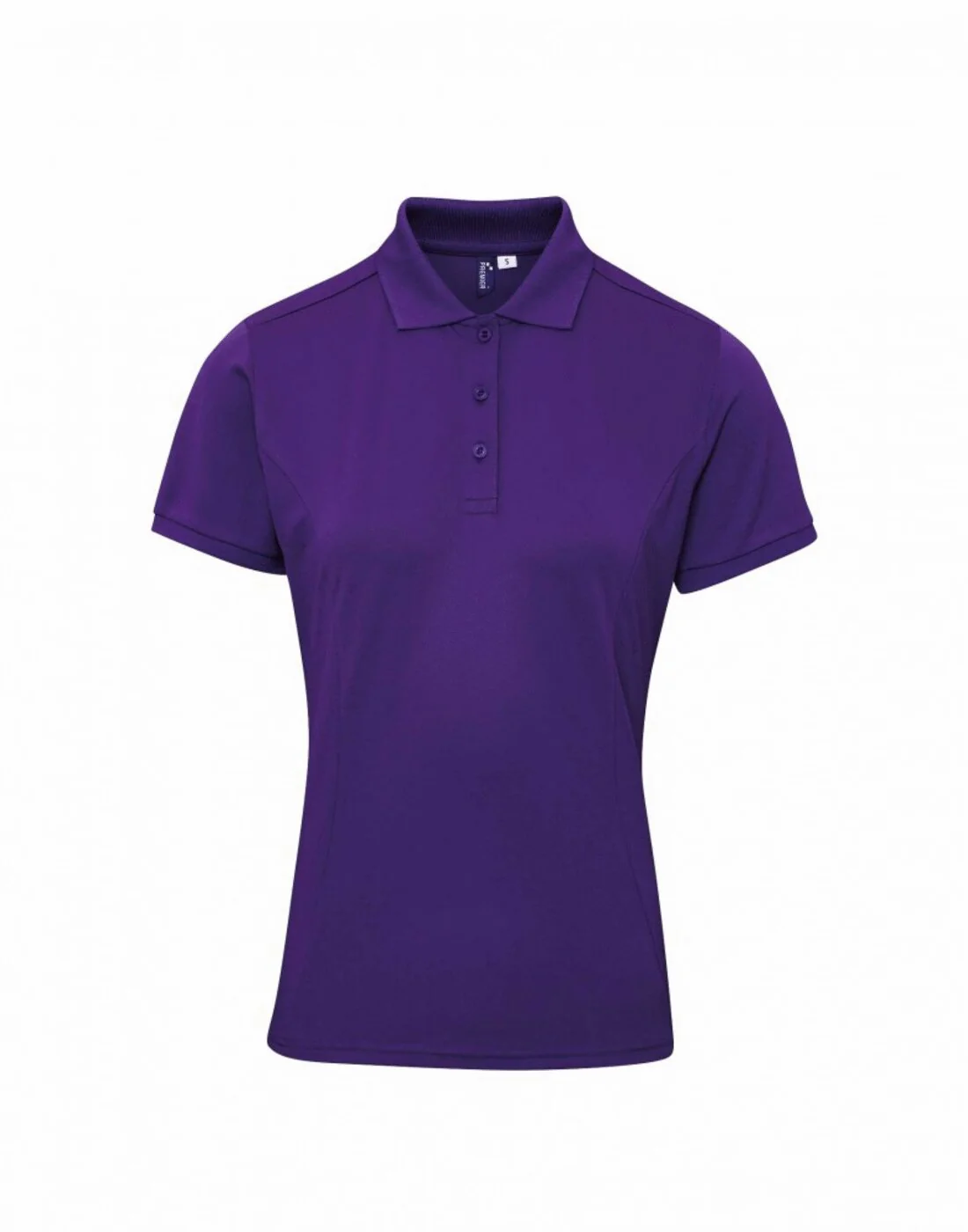 Premier Women's Coolchecker Plus Pique Polo - Coolplus - Image 10
