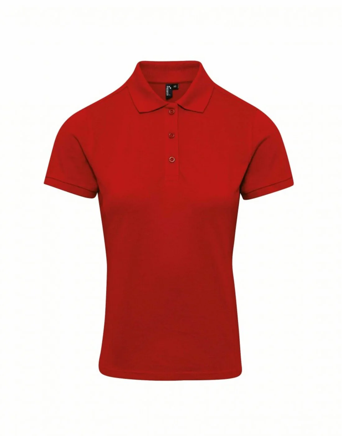Premier Women's Coolchecker Plus Pique Polo - Coolplus - Image 11