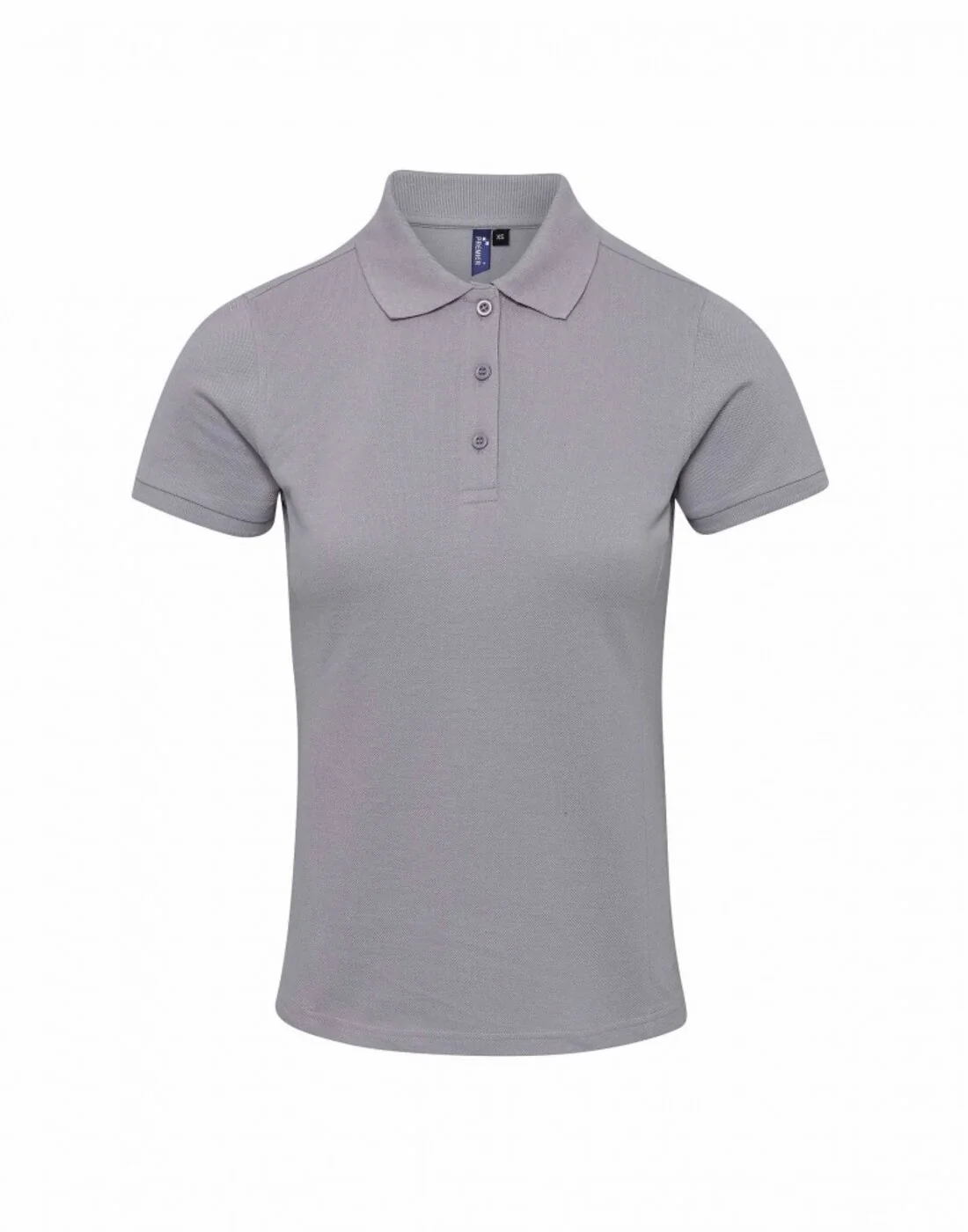 Premier Women's Coolchecker Plus Pique Polo - Coolplus - Image 14