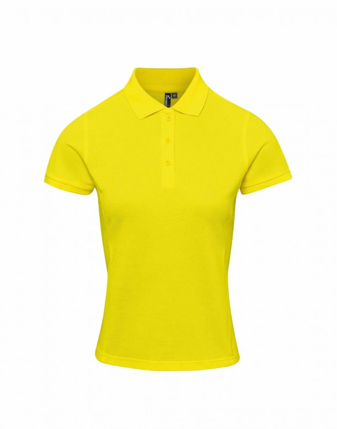 Premier Women's Coolchecker Plus Pique Polo - Coolplus - Image 17