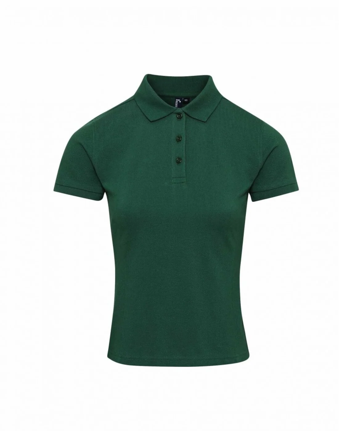 Premier Women's Coolchecker Plus Pique Polo - Coolplus - Image 4