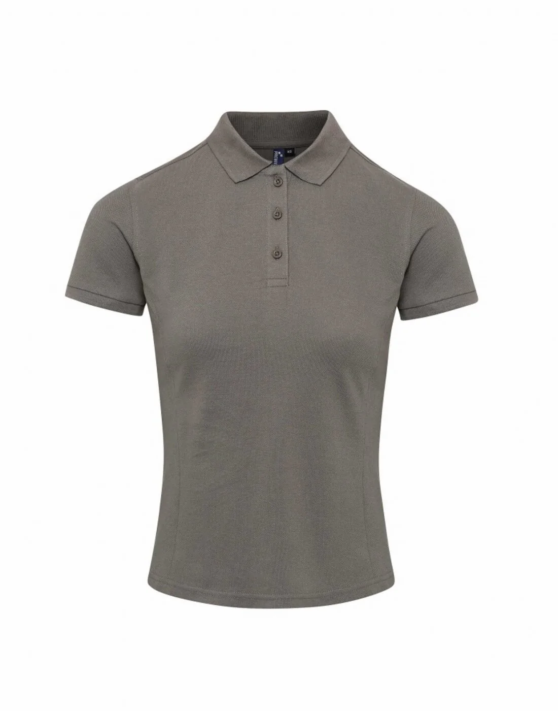 Premier Women's Coolchecker Plus Pique Polo - Coolplus - Image 6