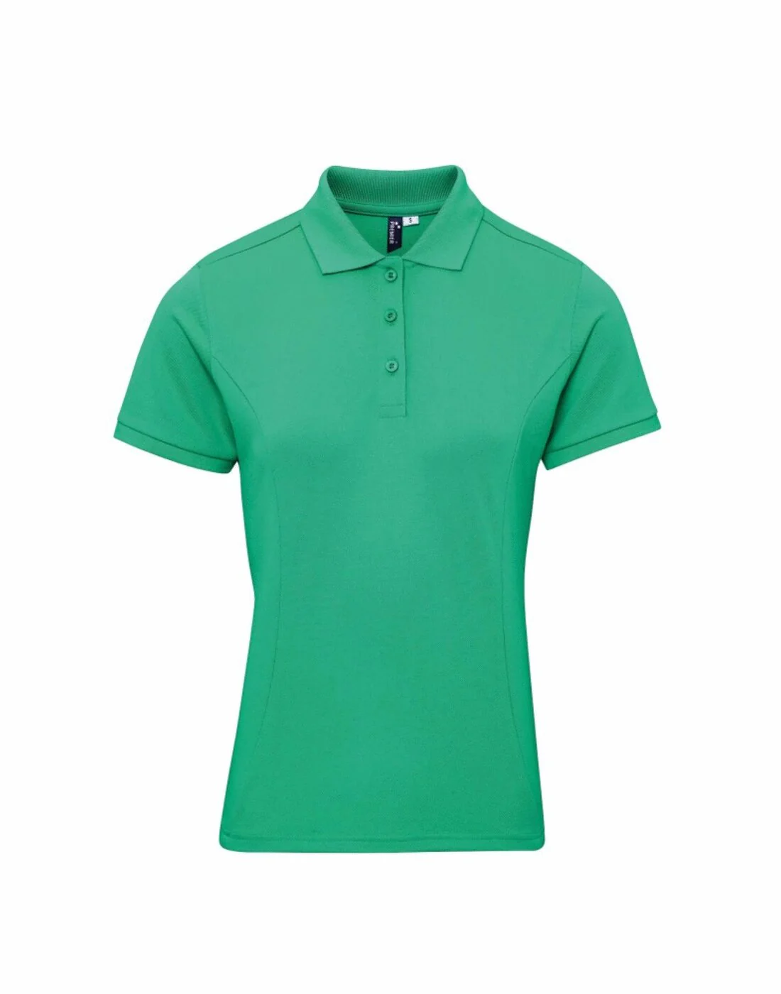 Premier Women's Coolchecker Plus Pique Polo - Coolplus - Image 7