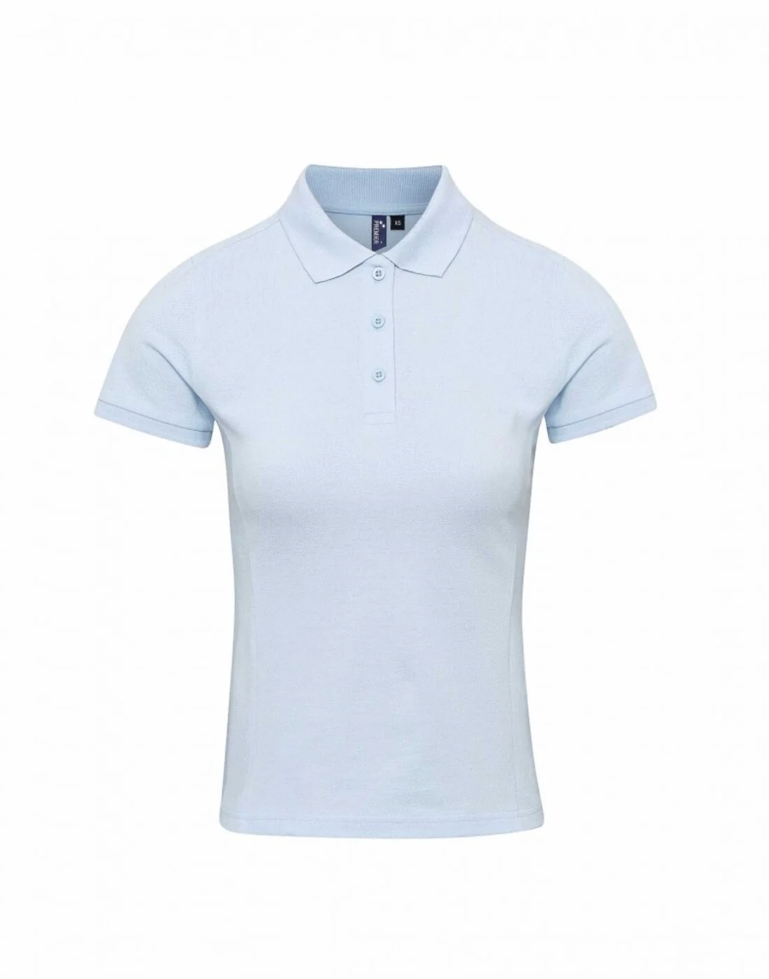 Premier Women's Coolchecker Plus Pique Polo - Coolplus - Image 8