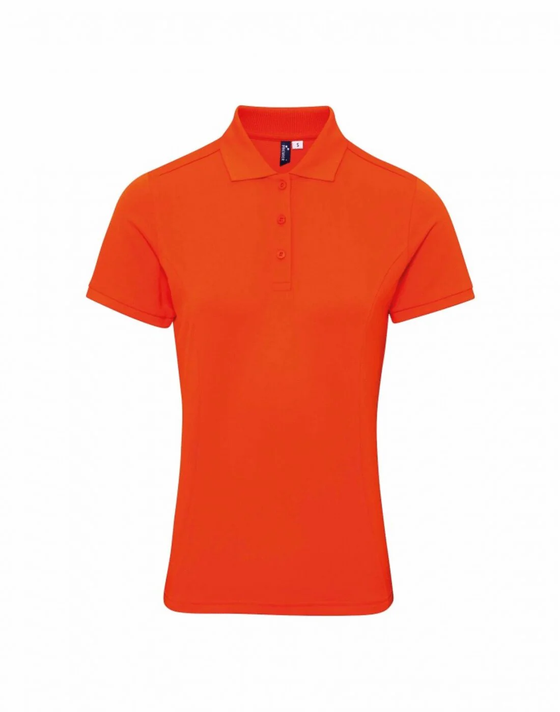 Premier Women's Coolchecker Plus Pique Polo - Coolplus - Image 9