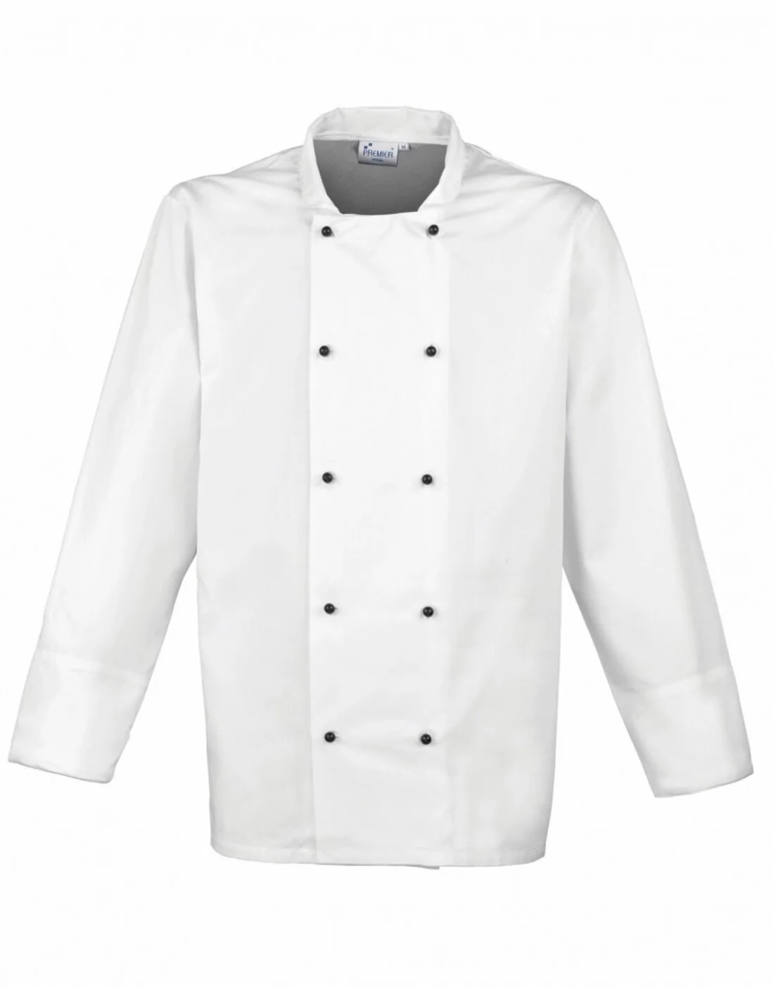 Premier Chefs Jacket Studs - Image 3