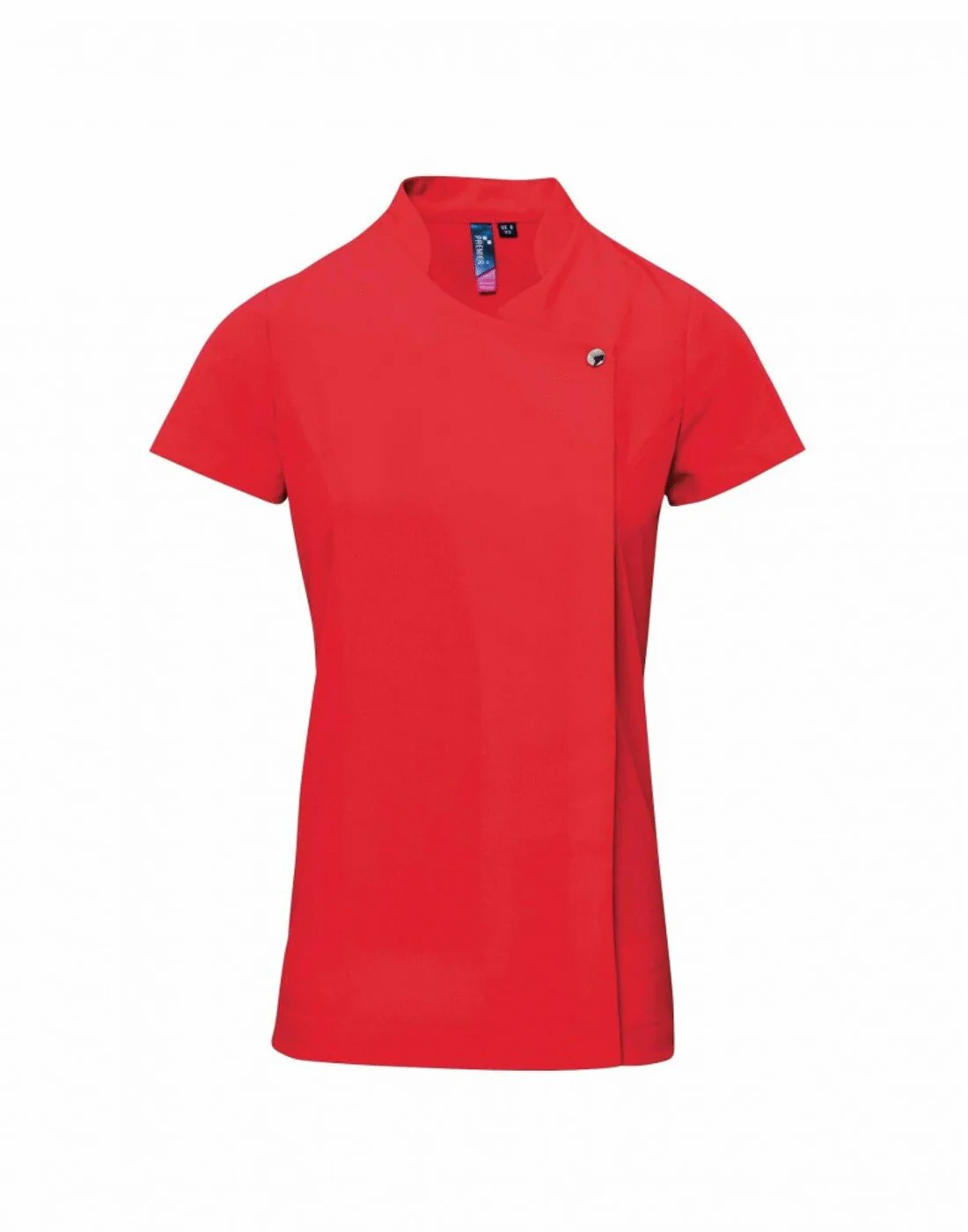 Premier 'Blossom' Beauty and Spa Tunic - PR683 - Image 8