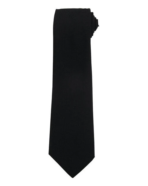 Premier Plain Work Tie