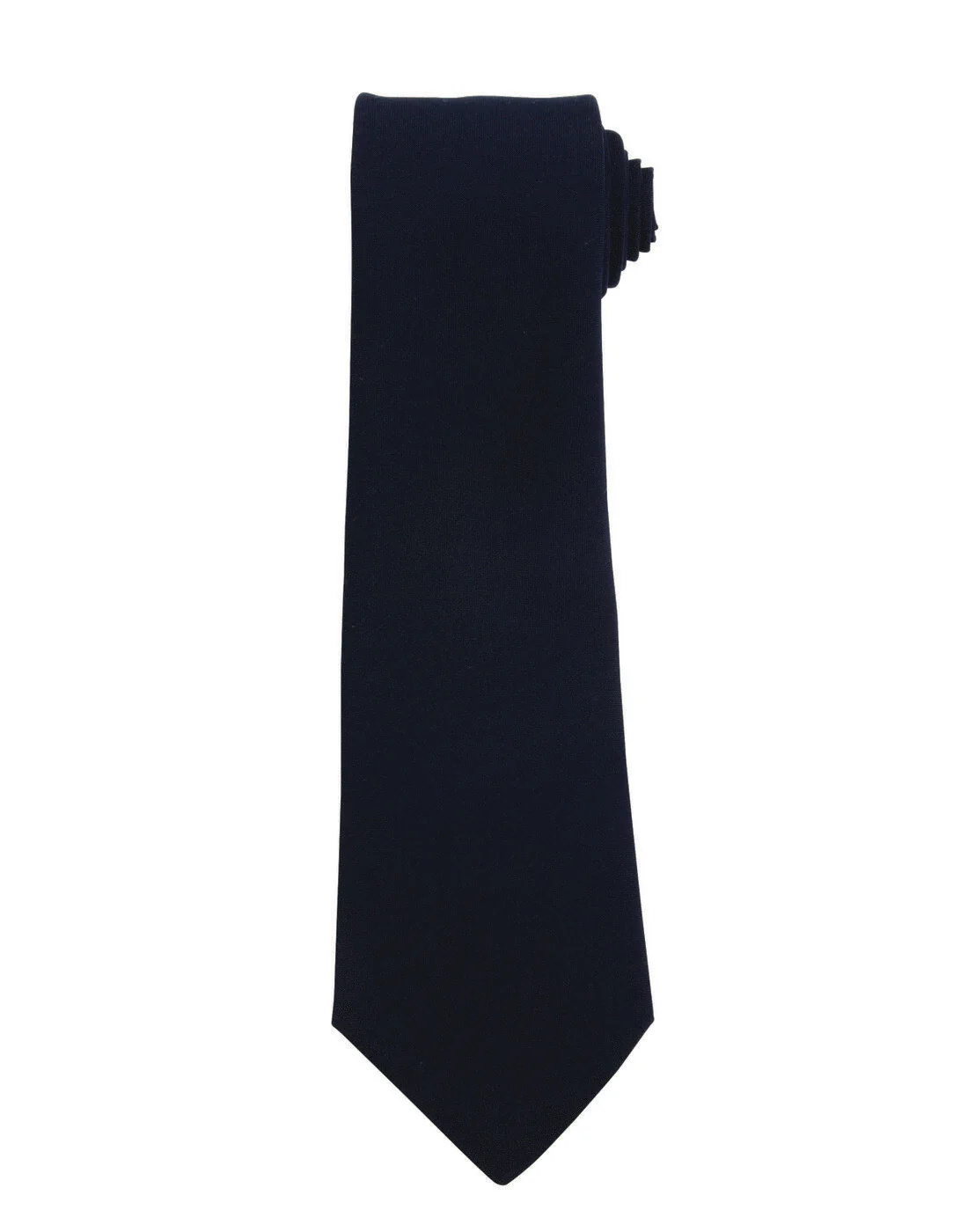 Premier Plain Work Tie - Image 6