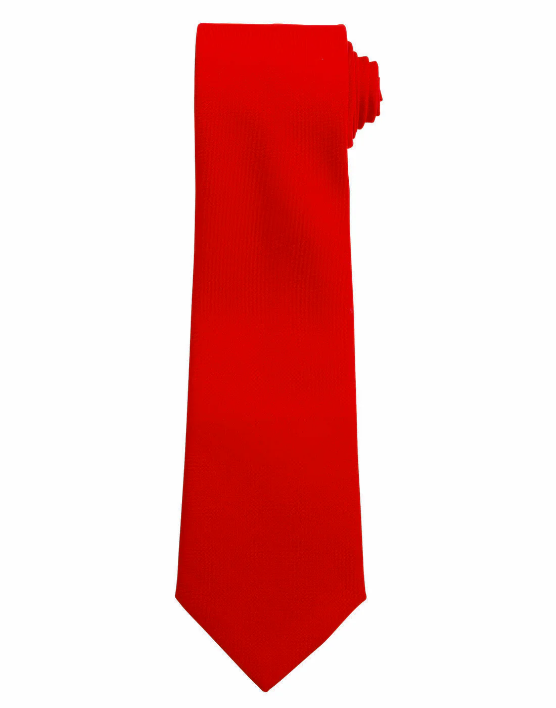 Premier Plain Work Tie - Image 7