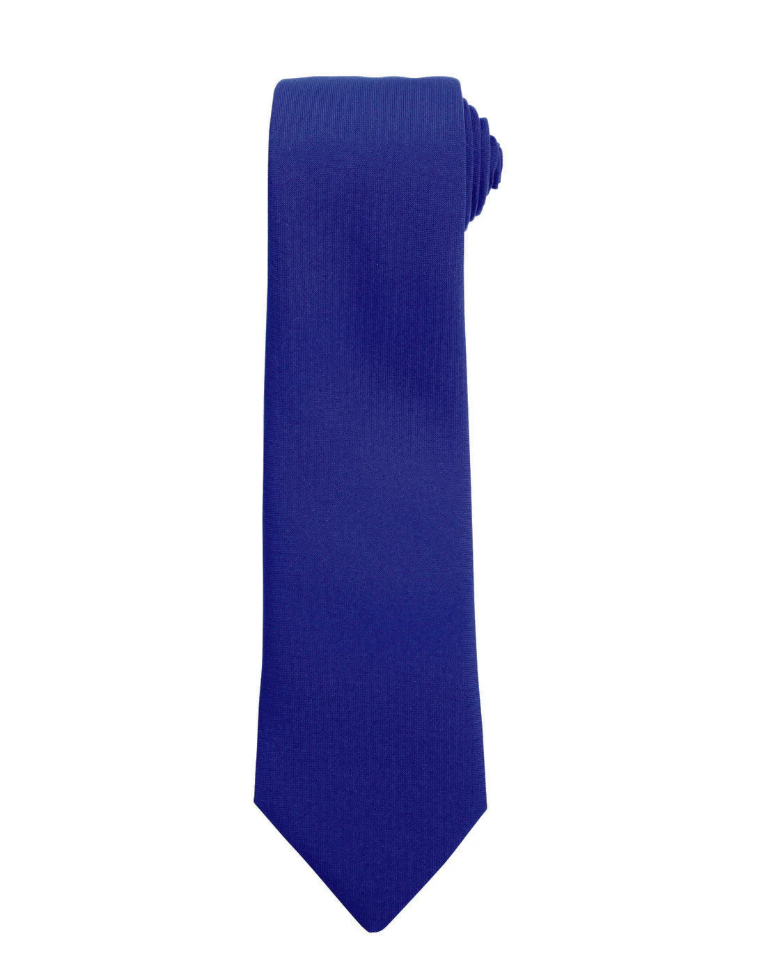 Premier Plain Work Tie - Image 8