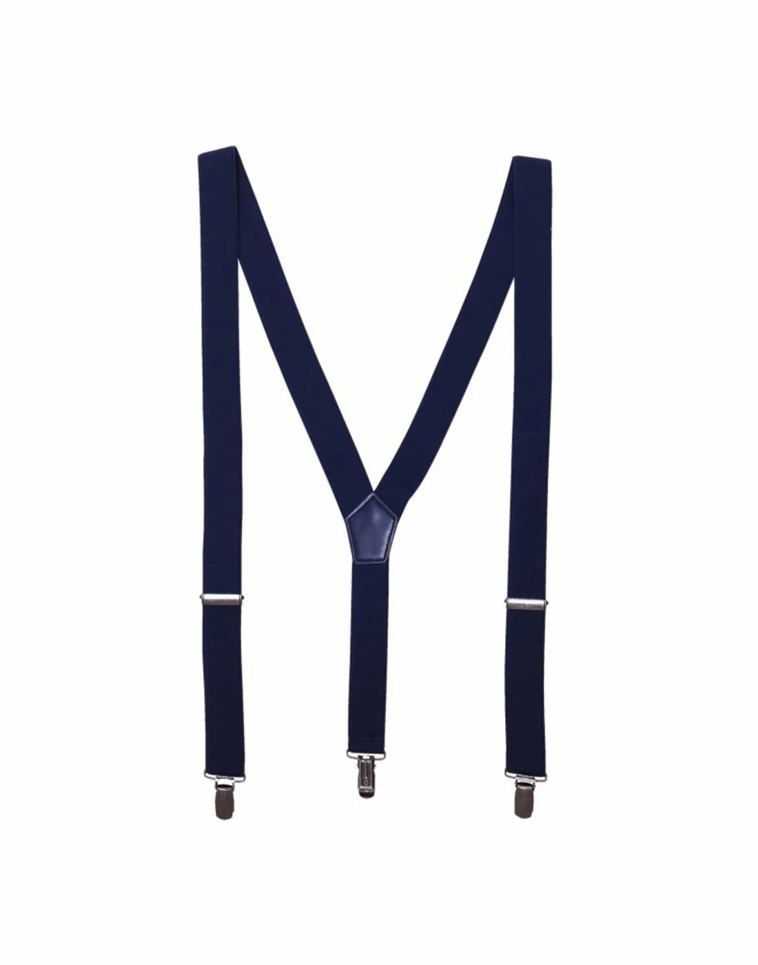Premier Clip On Trouser Braces - Image 5