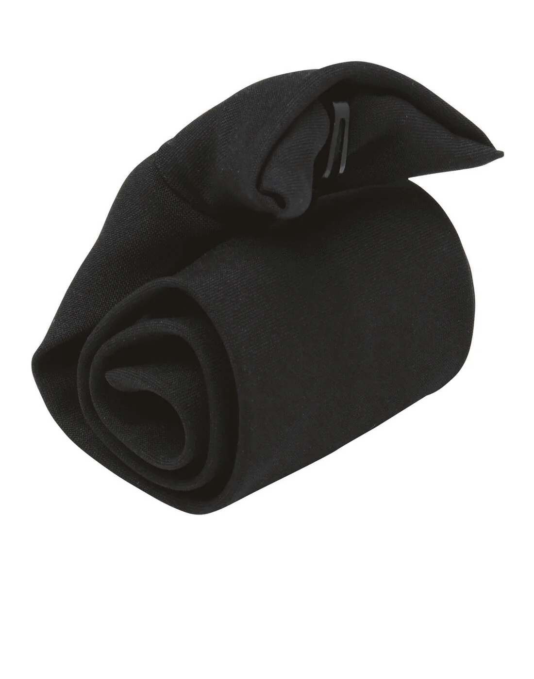Premier Clip On Work Tie - Image 2