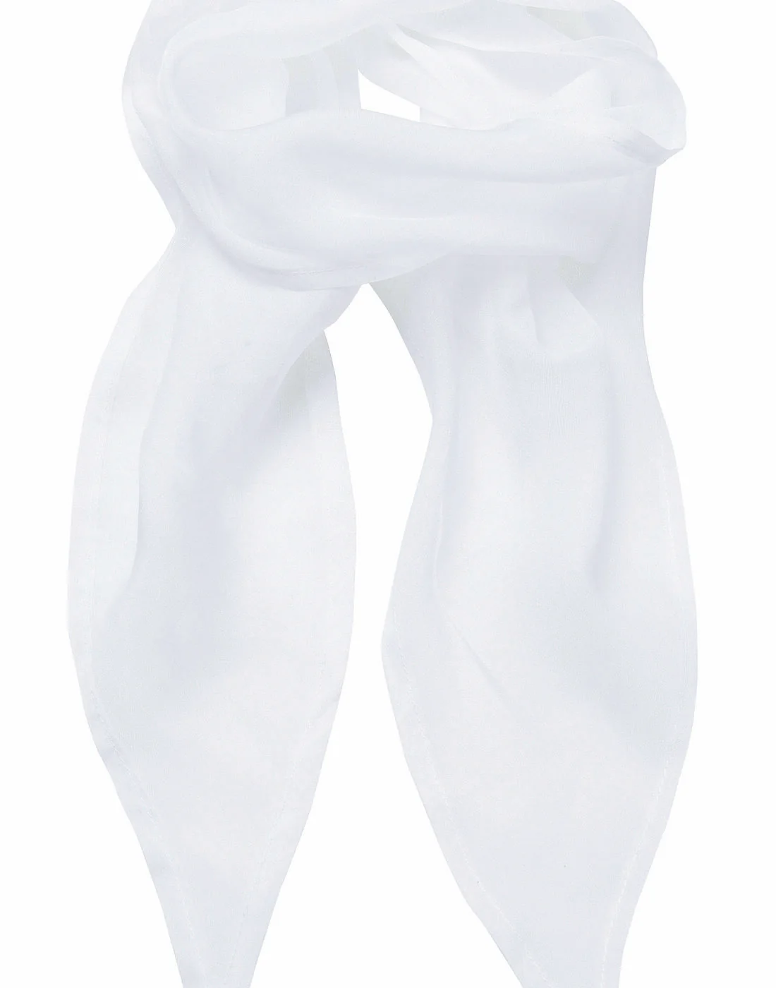 Premier 'Colours Collection' Plain Chiffon Scarf - Image 36