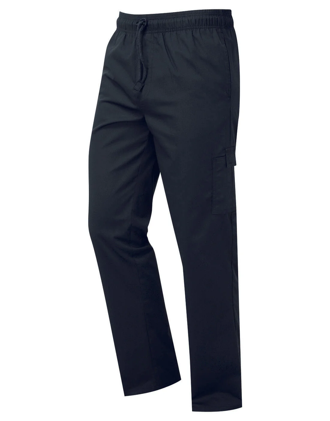 Premier 'Essential' Chef's Cargo Pocket Trousers - [CLEARANCE]