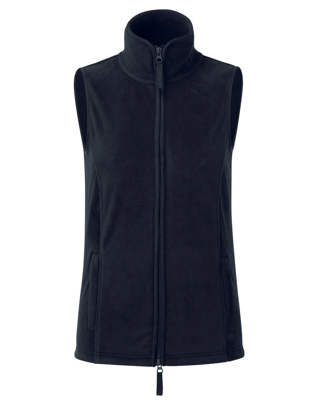 Premier Women's 'Artisan' Fleece Gilet - [CLEARANCE]