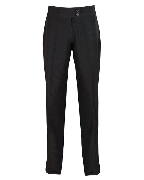 Premier Workwear Ladies Iris Straight Leg Trousers