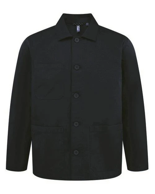 Premier Workwear Utility 2.0 Chore Jacket