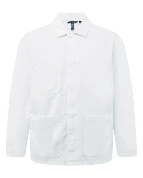 Premier Workwear Utility 2.0 Chore Jacket - Image 4