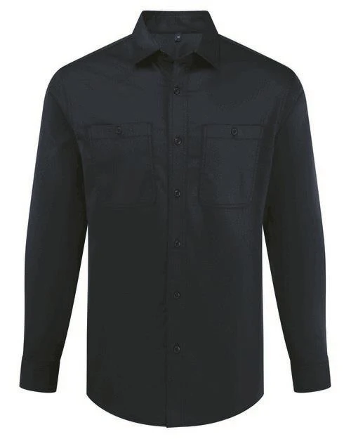 Premier Workwear Utility 2.0 Service Shirt
