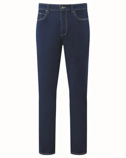 Premier Workwear Workready Mens Straight Leg Jeans