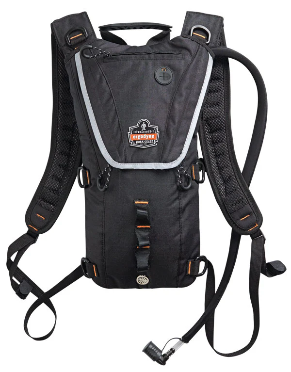 Ergodyne Premium Low Profile 3 Litre Hydration Pack - Image 3