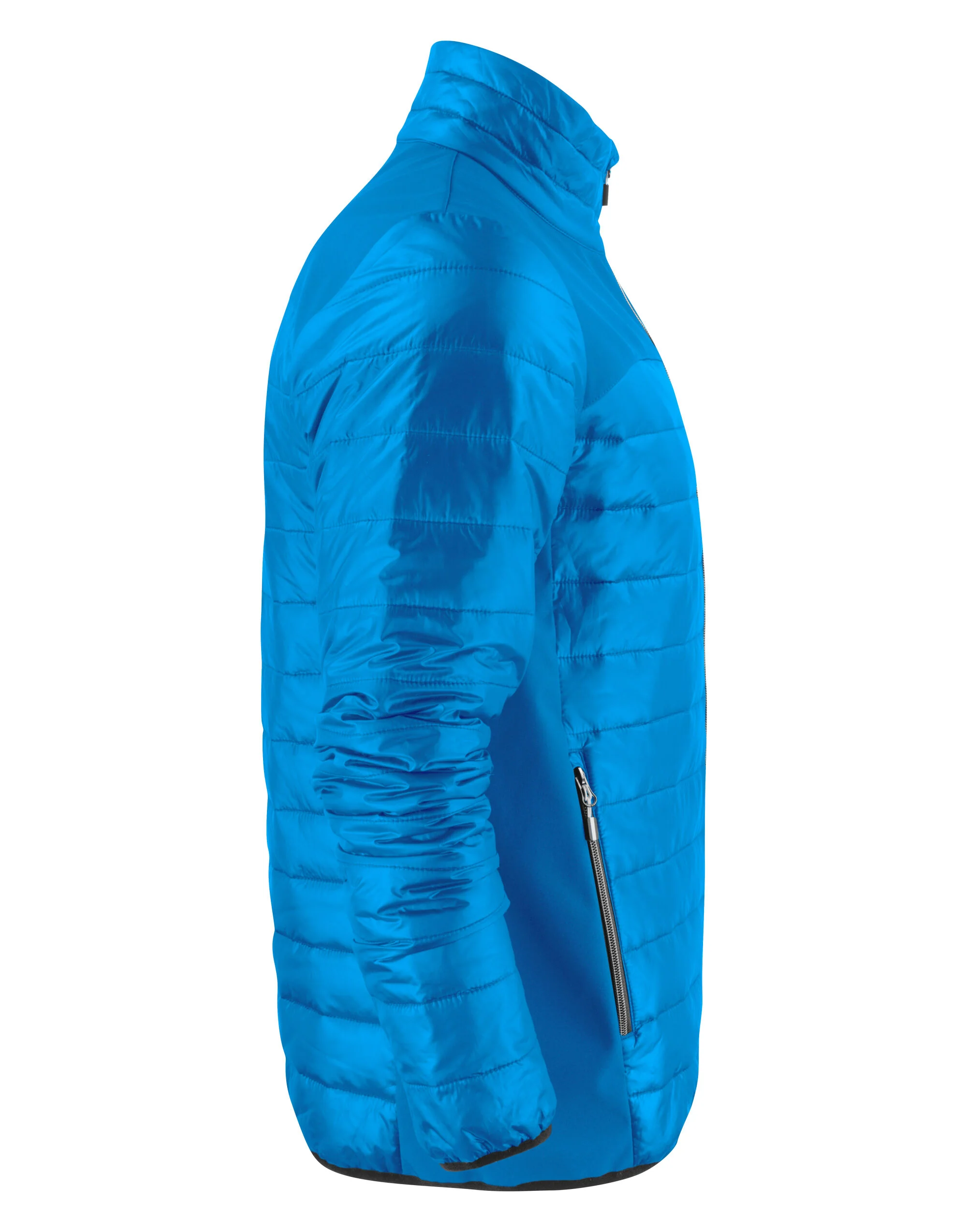 Printer Essentials Expedition Jacket - Image 14