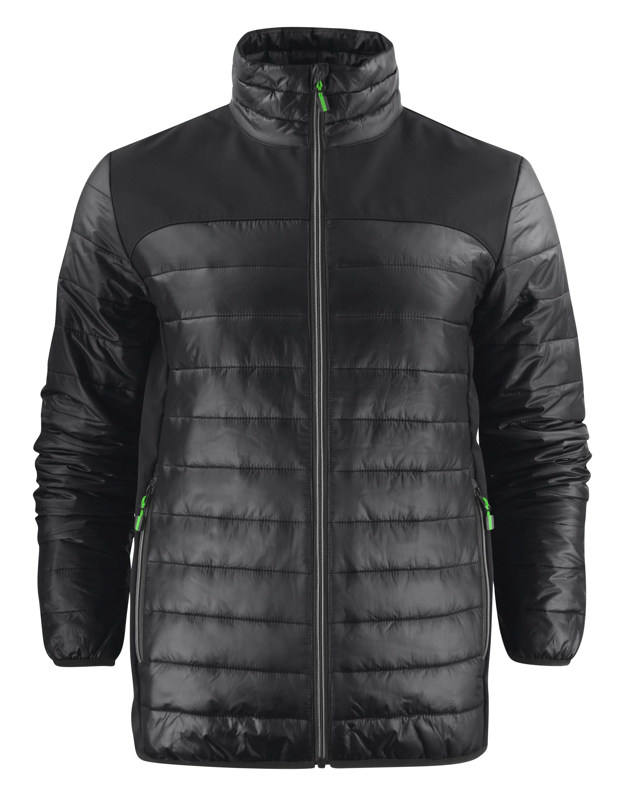 Printer Essentials Expedition Jacket - Image 2