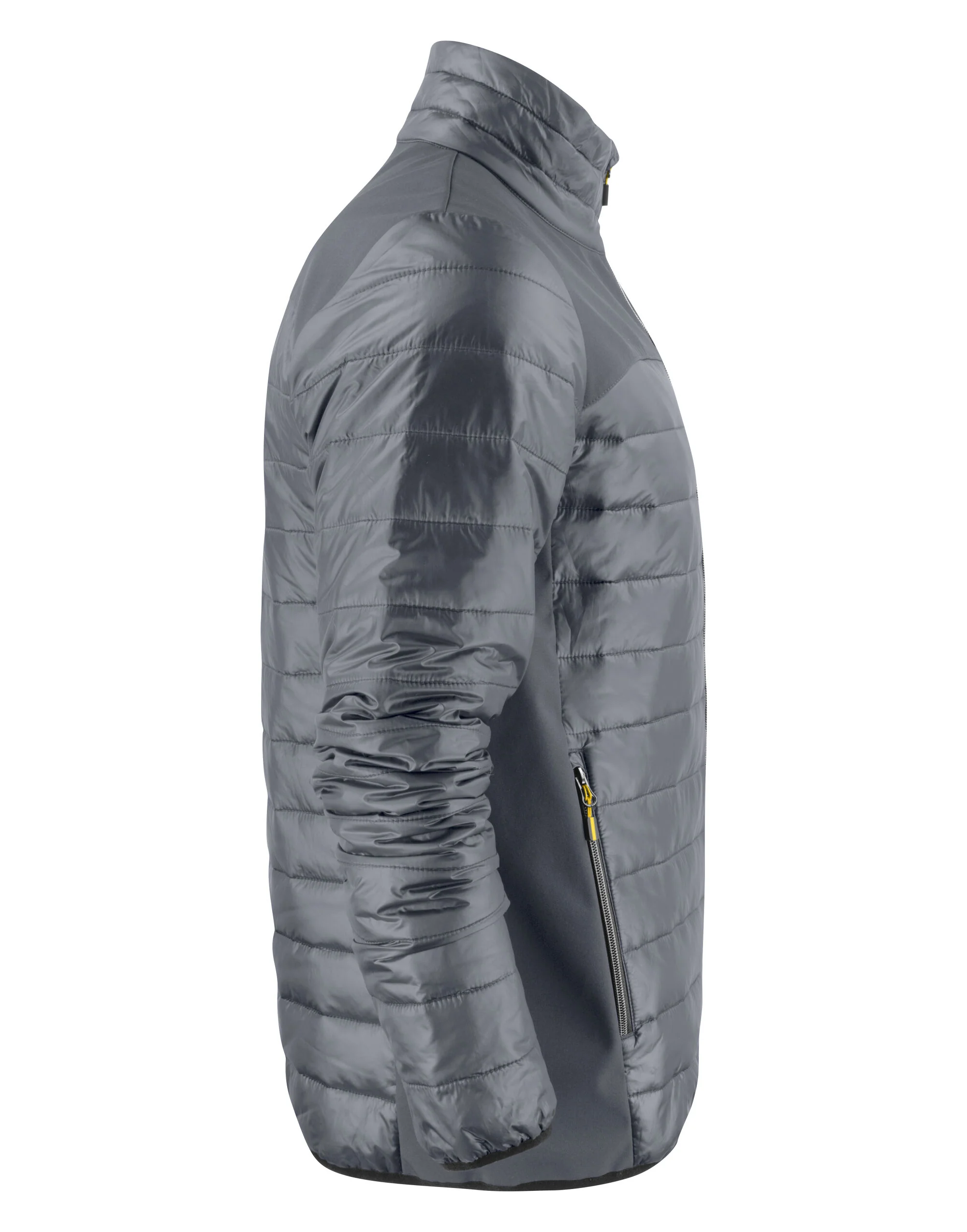 Printer Essentials Expedition Jacket - Image 20