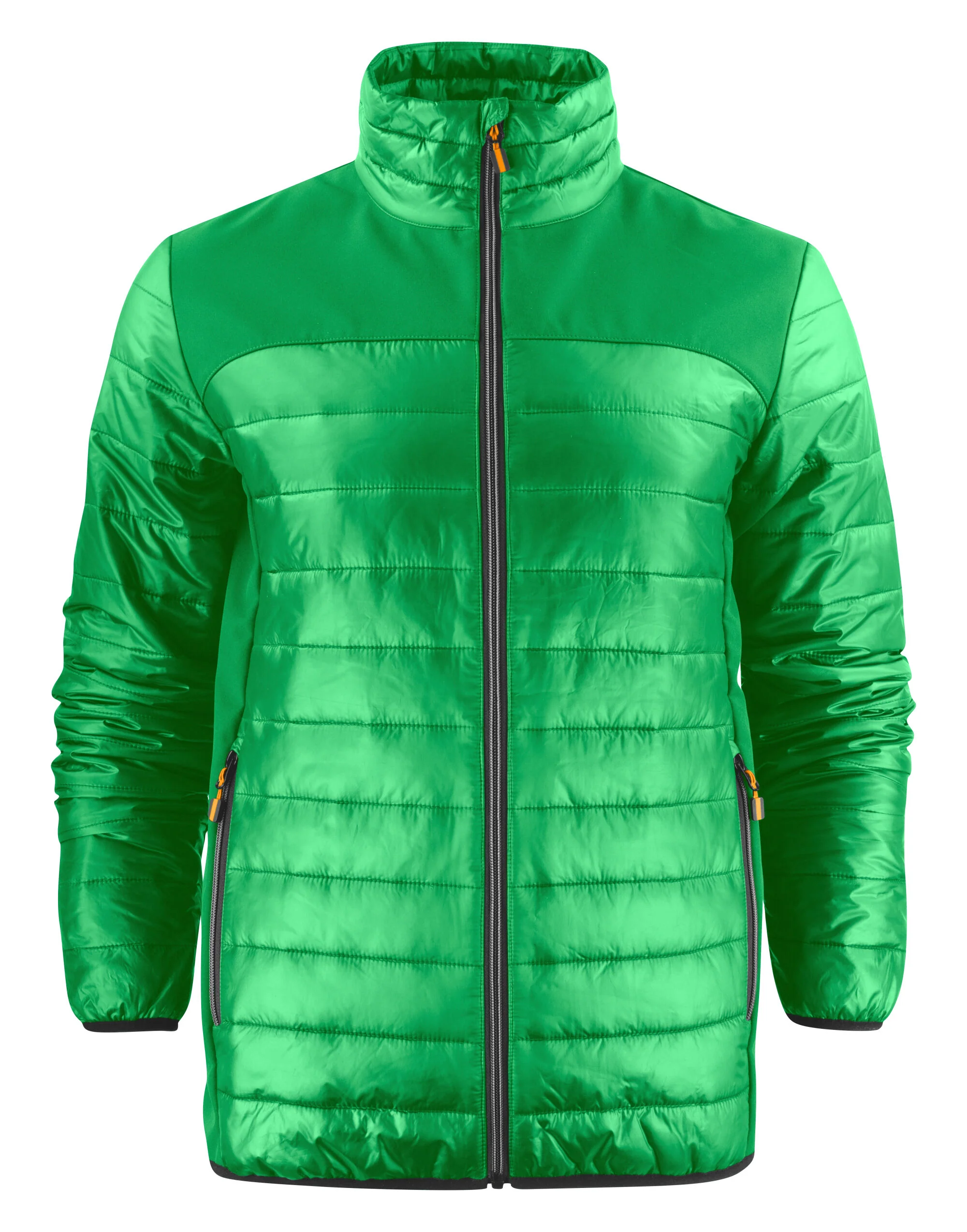 Printer Essentials Expedition Jacket - Image 6