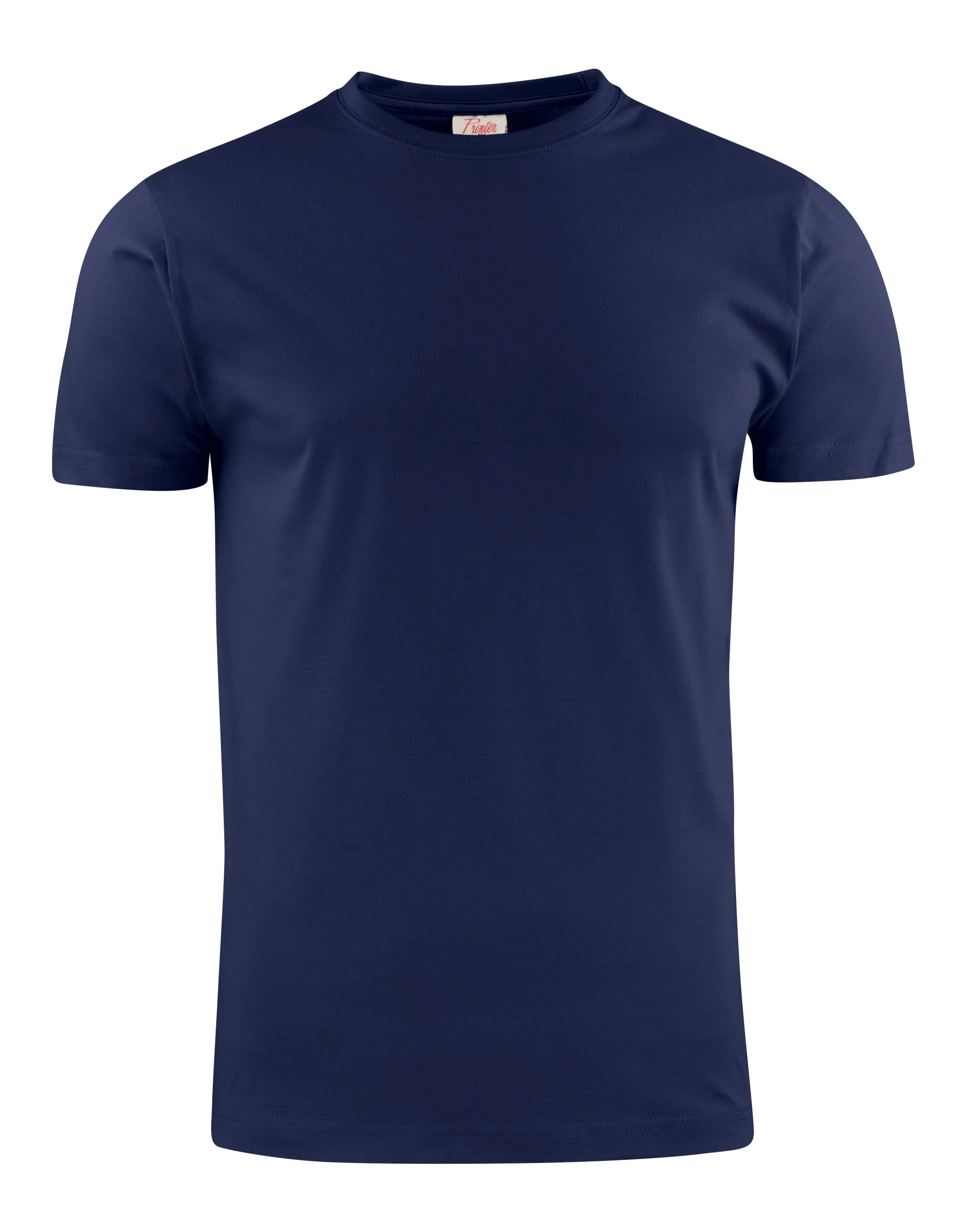 Printer Essentials Heavy RSX T-Shirt - Image 11