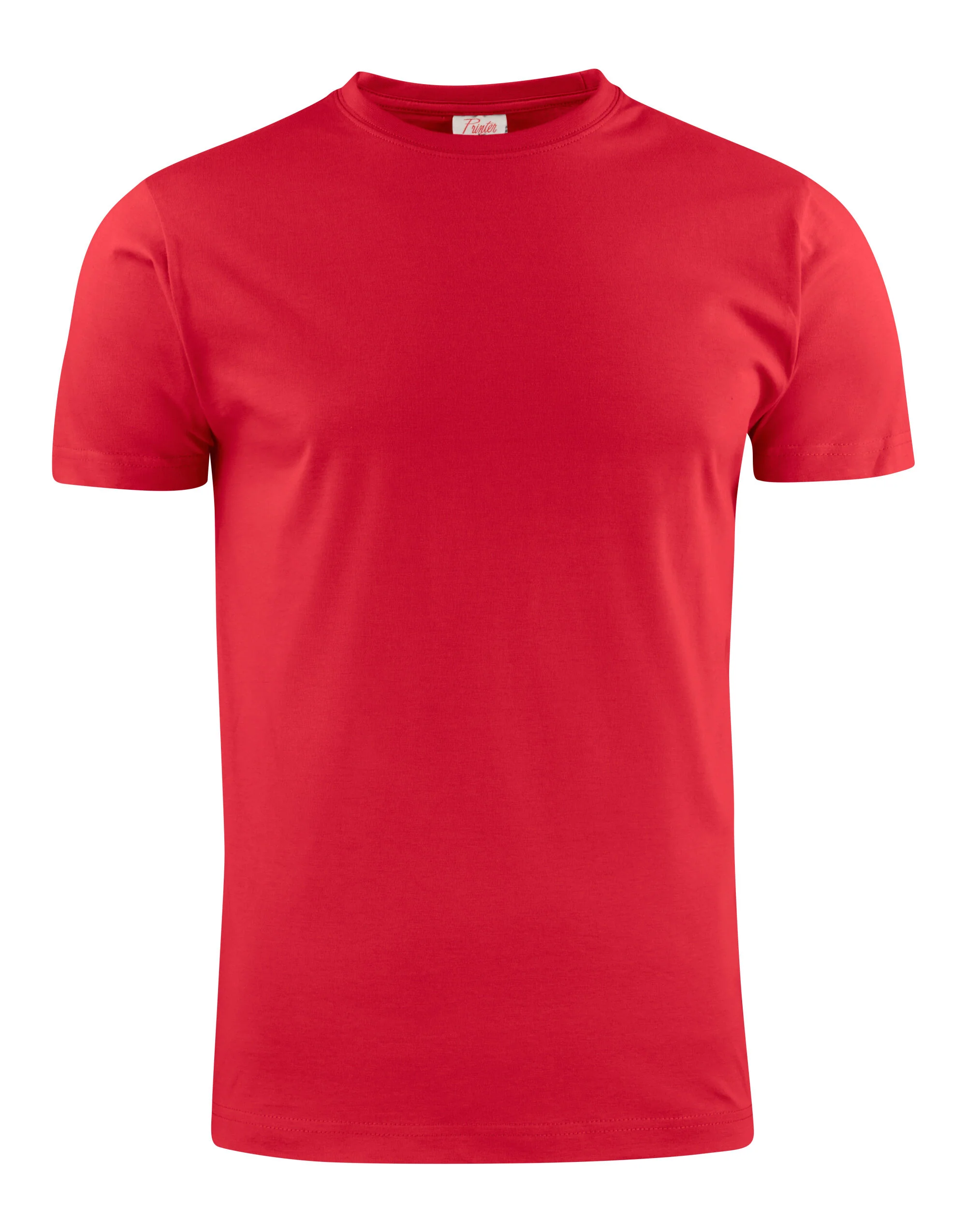 Printer Essentials Heavy RSX T-Shirt - Image 13