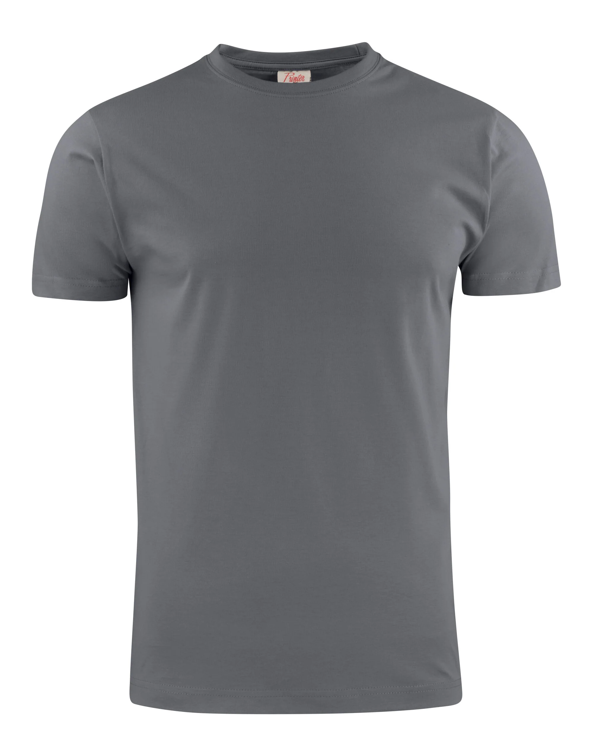 Printer Essentials Heavy RSX T-Shirt - Image 16