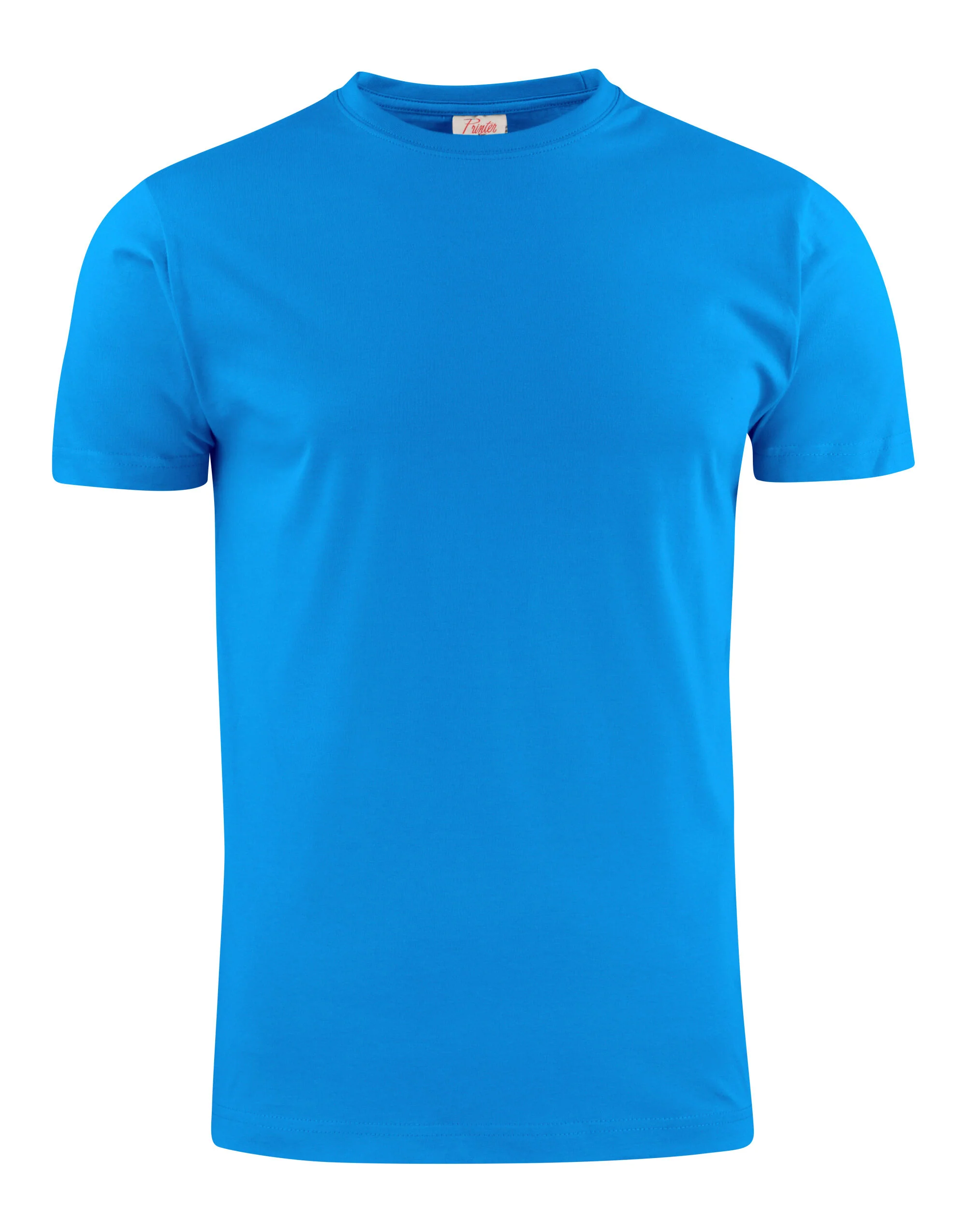 Printer Essentials Heavy RSX T-Shirt - Image 19