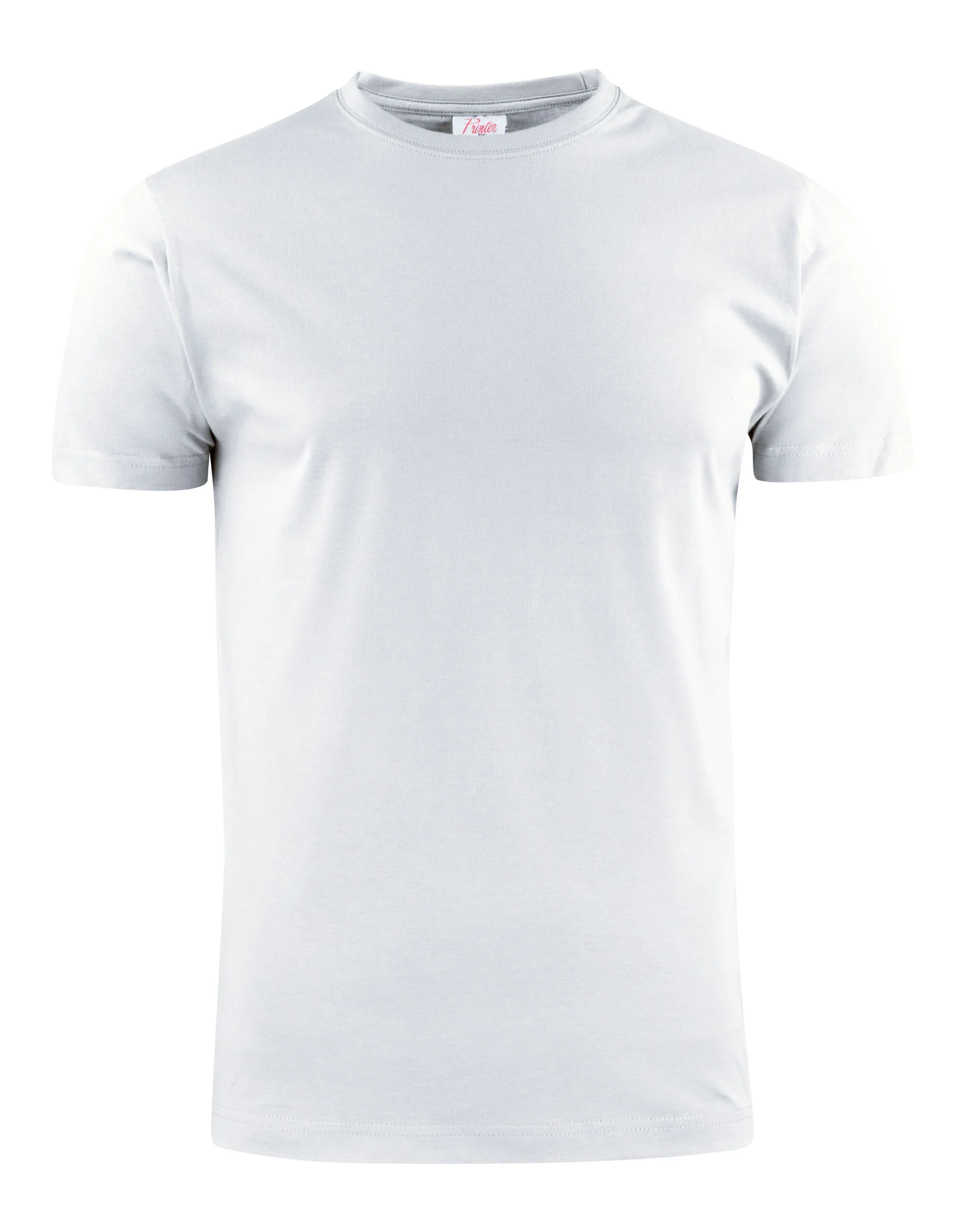 Printer Essentials Heavy RSX T-Shirt - Image 20