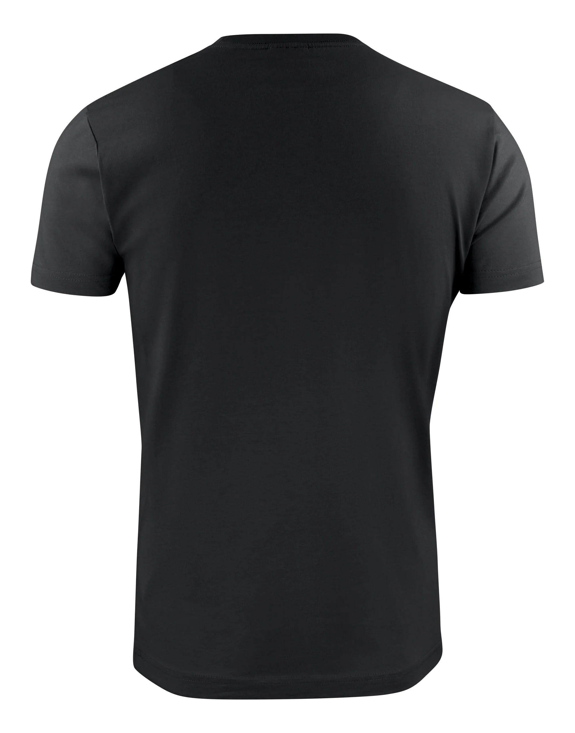 Printer Essentials Heavy RSX T-Shirt - Image 3