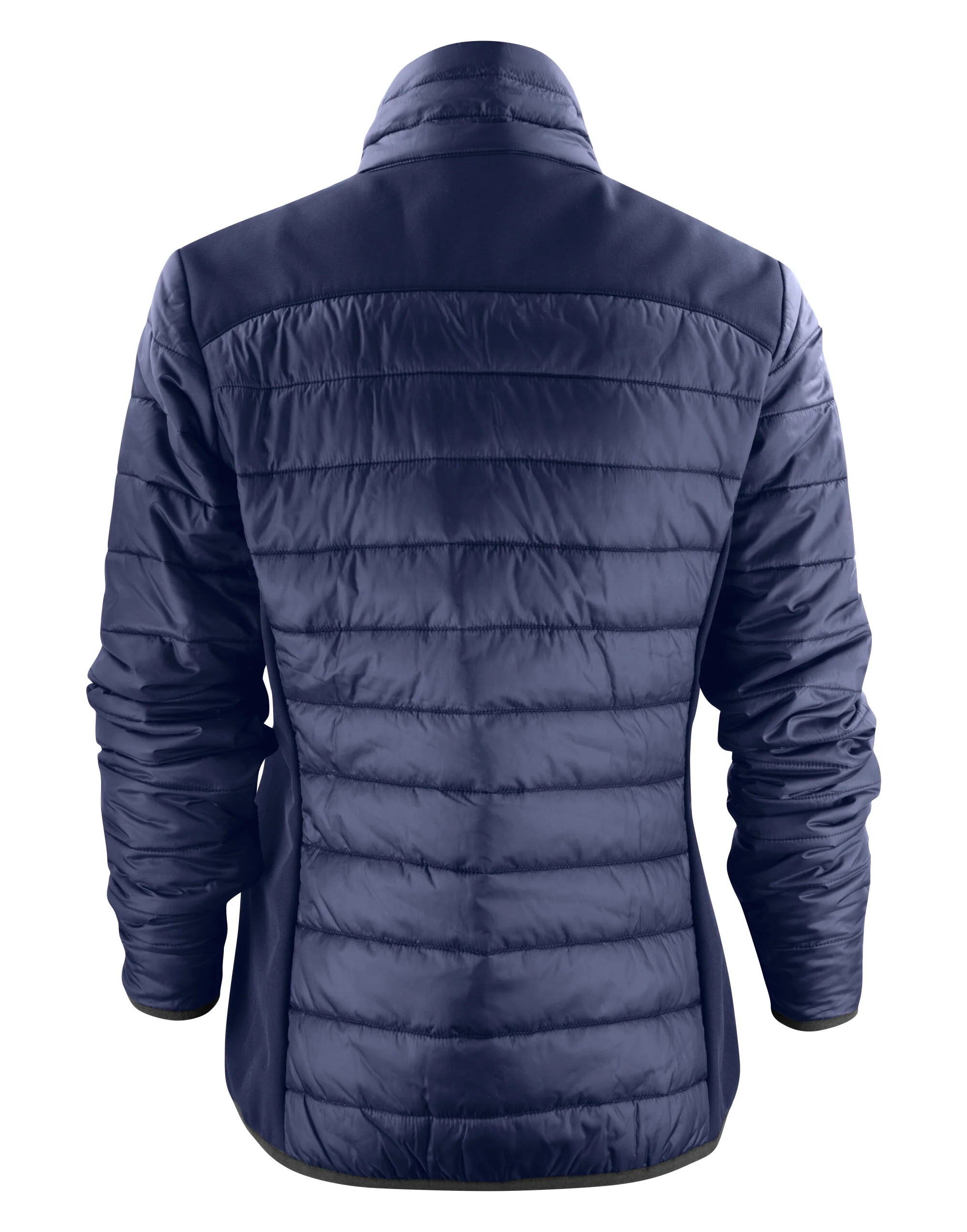 Printer Essentials Ladies Expedition Jacket - Image 10