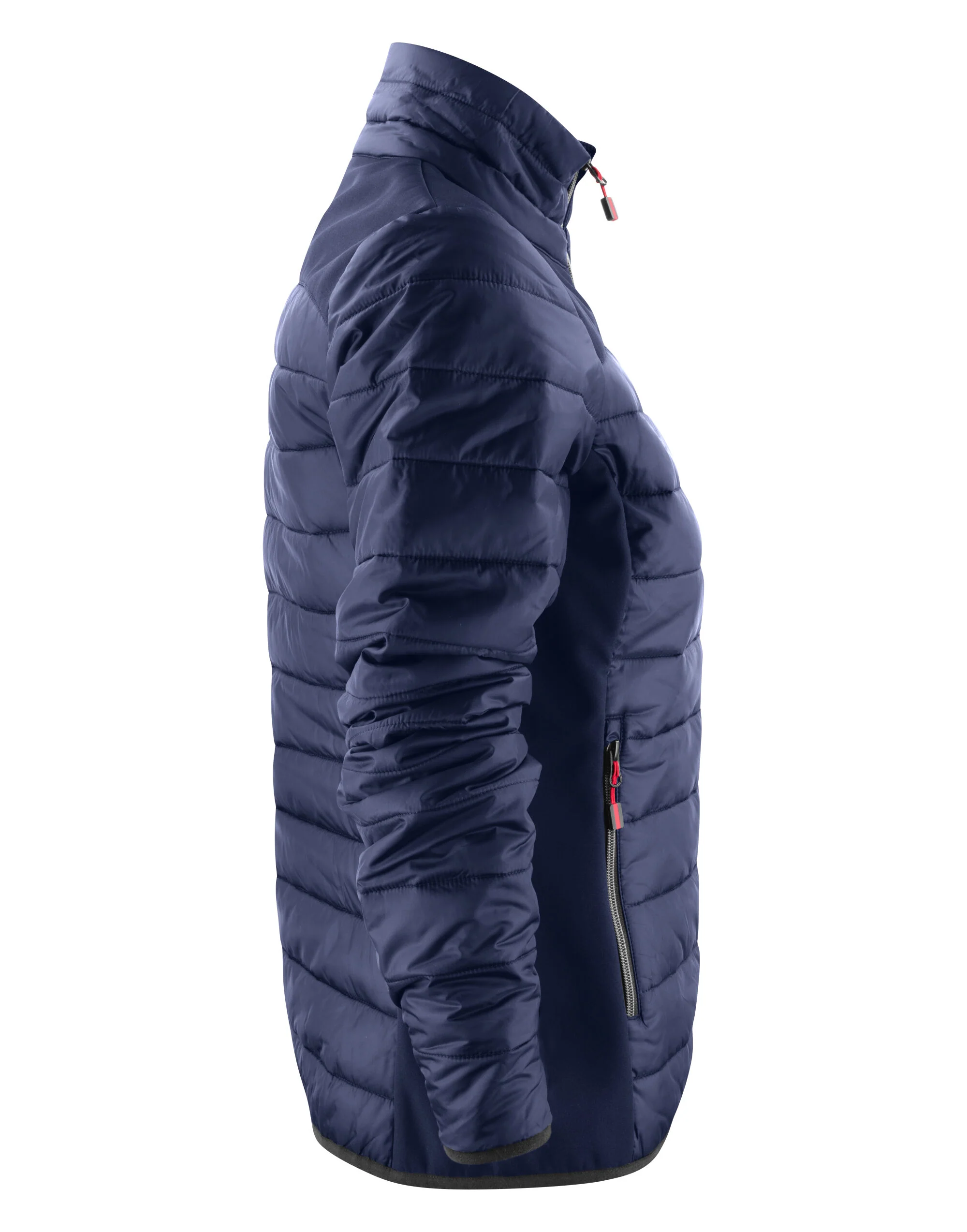 Printer Essentials Ladies Expedition Jacket - Image 11