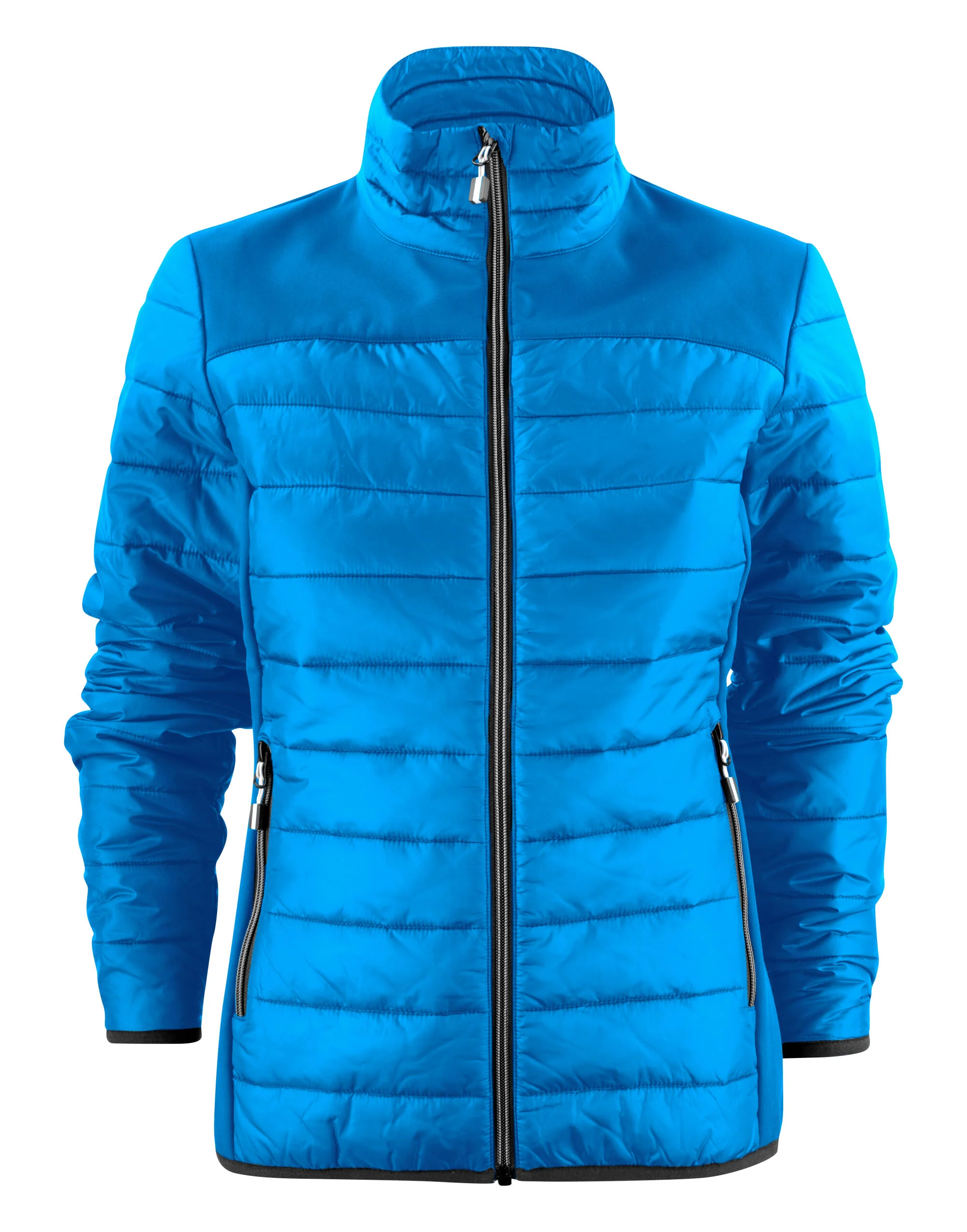 Printer Essentials Ladies Expedition Jacket - Image 12