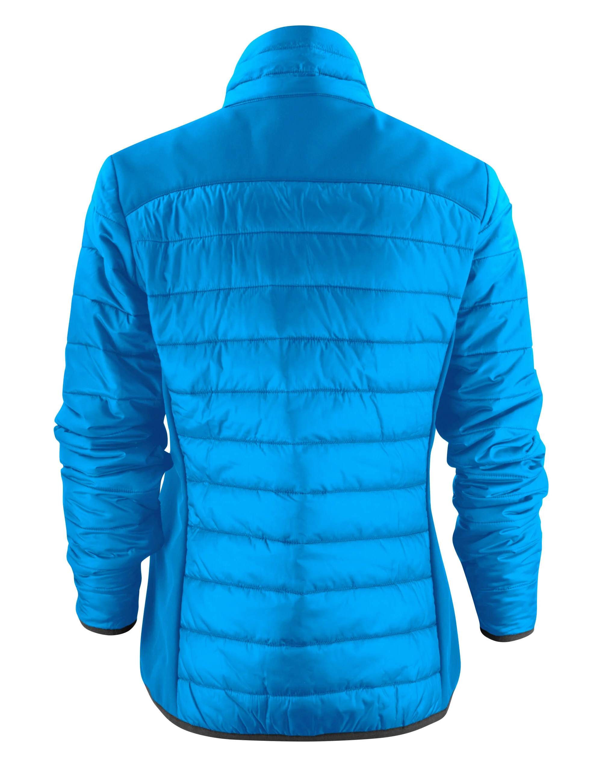 Printer Essentials Ladies Expedition Jacket - Image 13