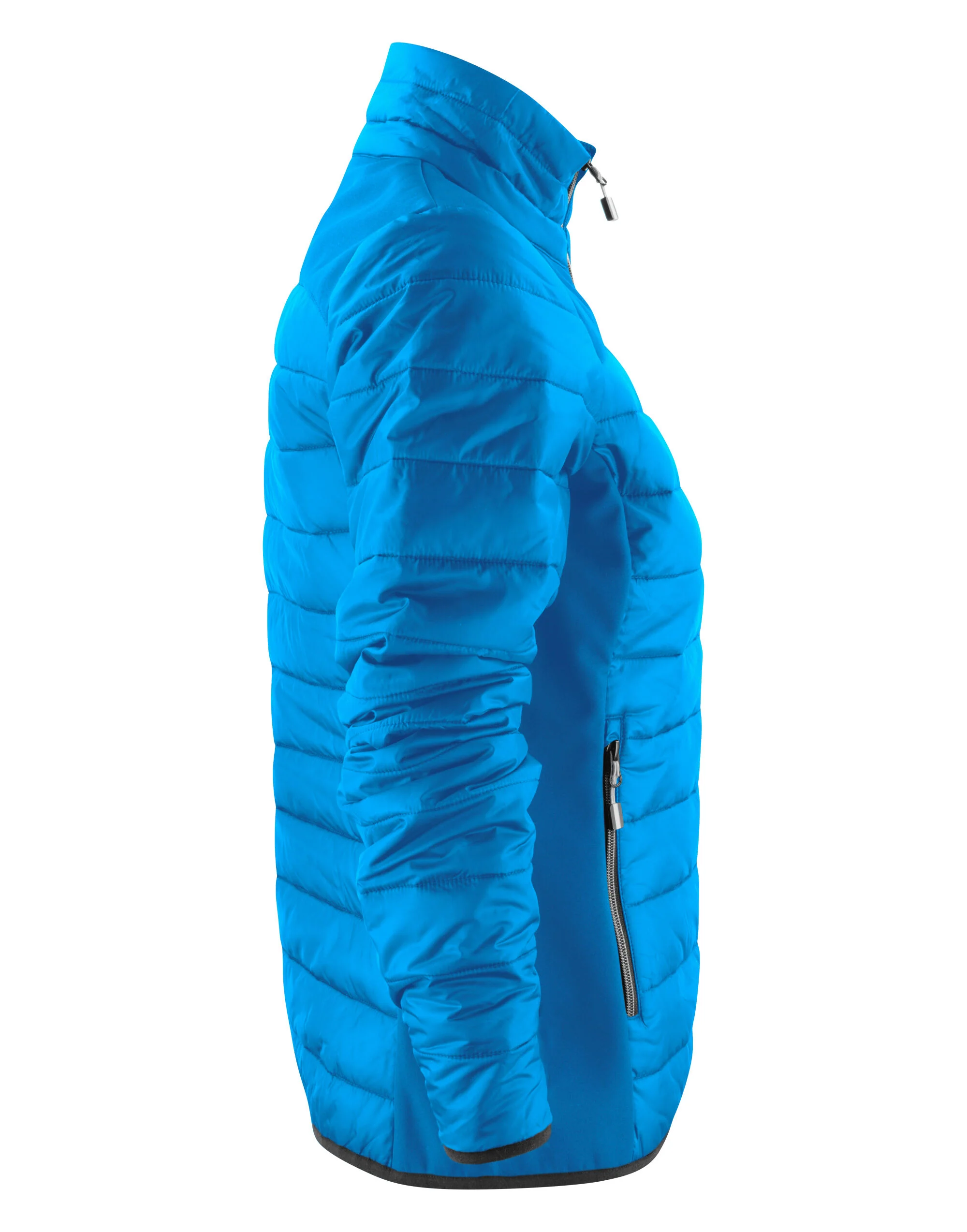 Printer Essentials Ladies Expedition Jacket - Image 14