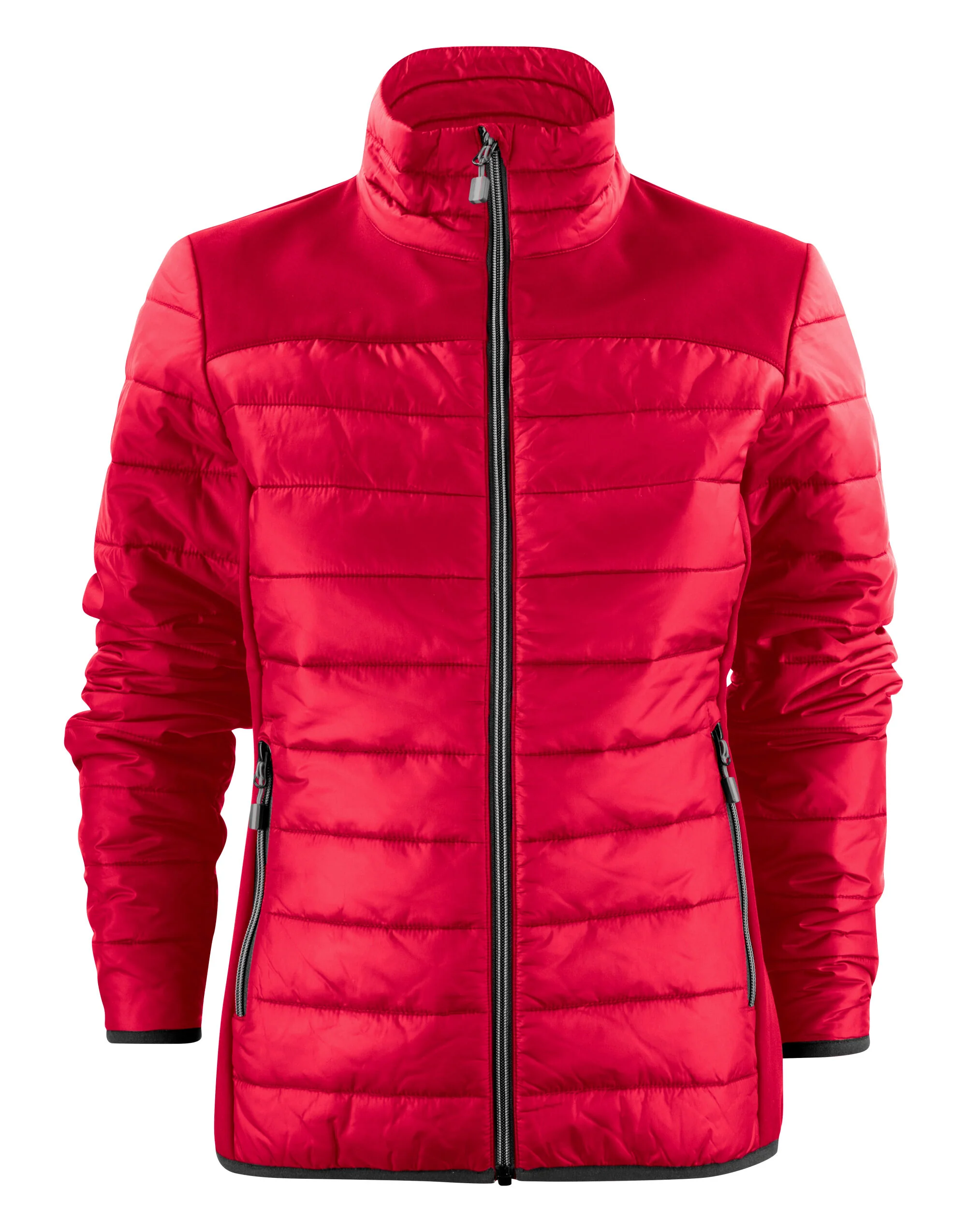Printer Essentials Ladies Expedition Jacket - Image 15