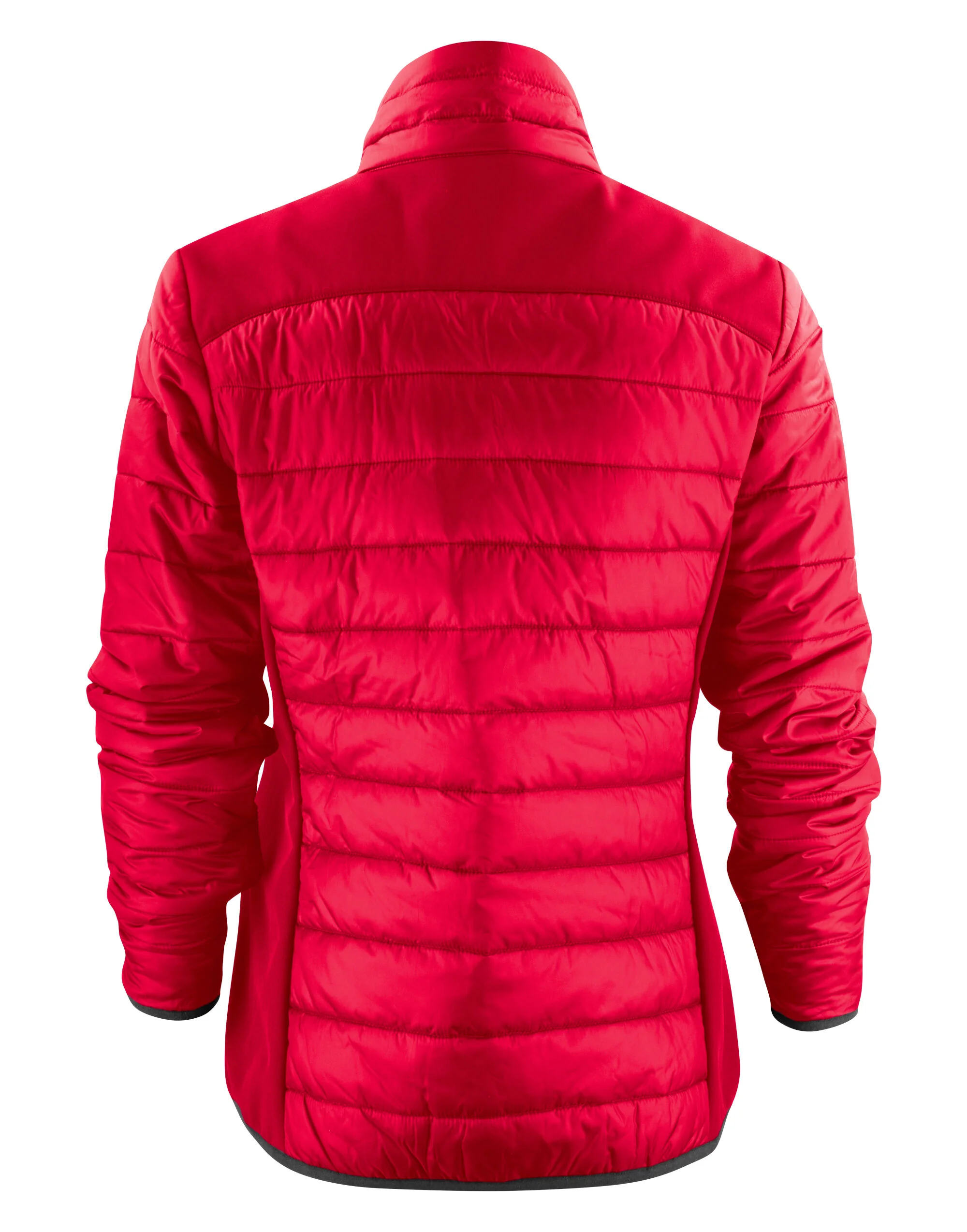 Printer Essentials Ladies Expedition Jacket - Image 16
