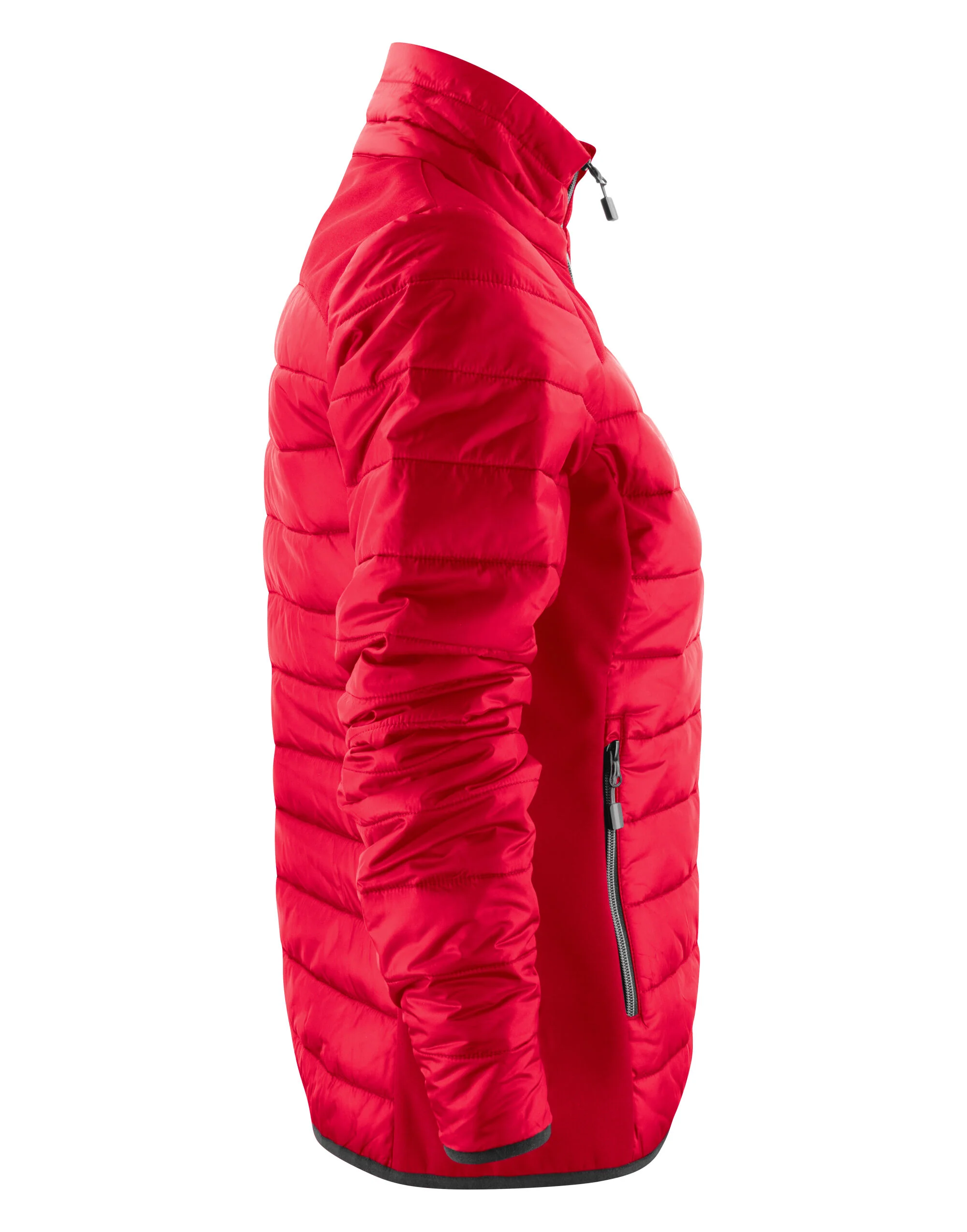 Printer Essentials Ladies Expedition Jacket - Image 17