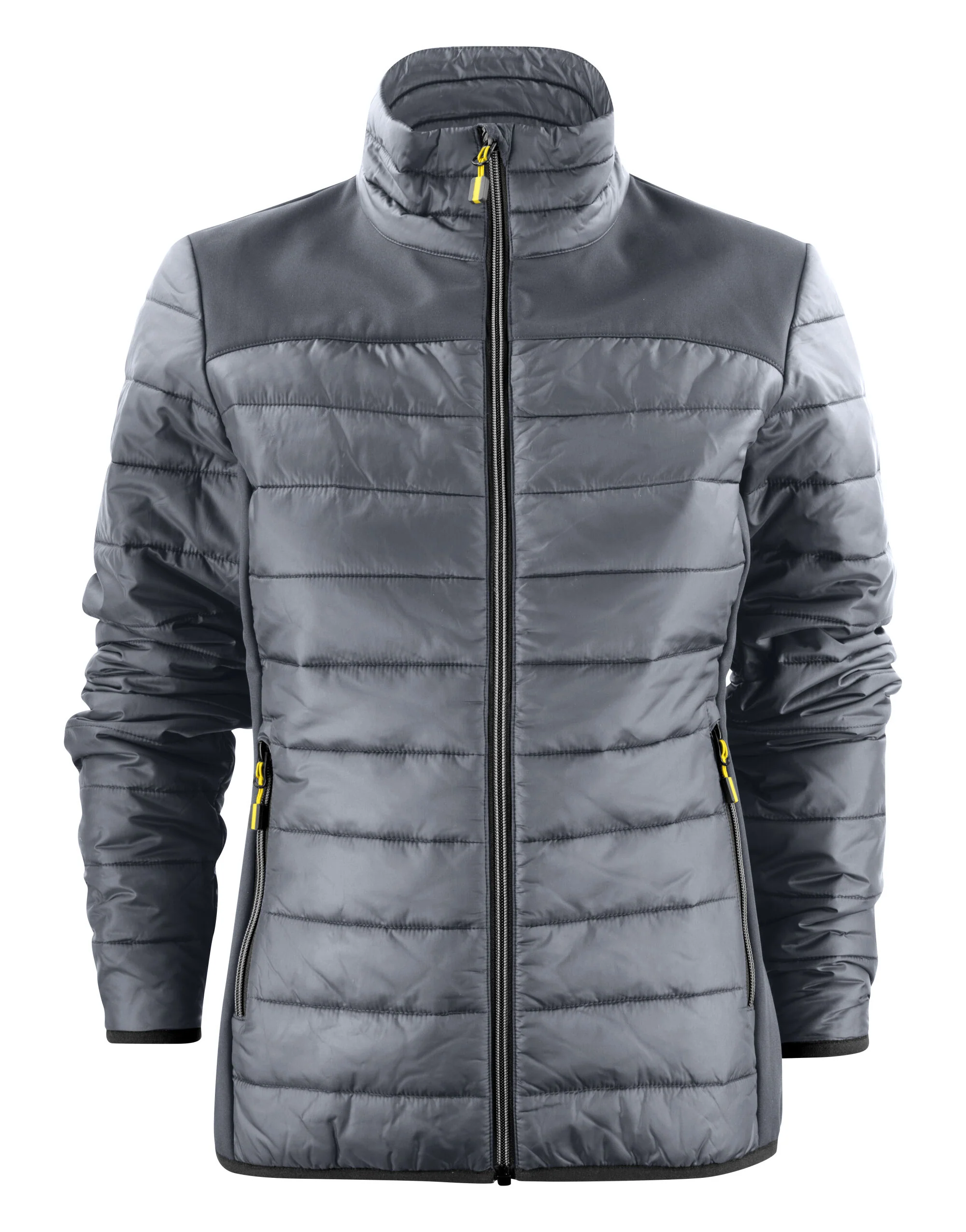 Printer Essentials Ladies Expedition Jacket - Image 18