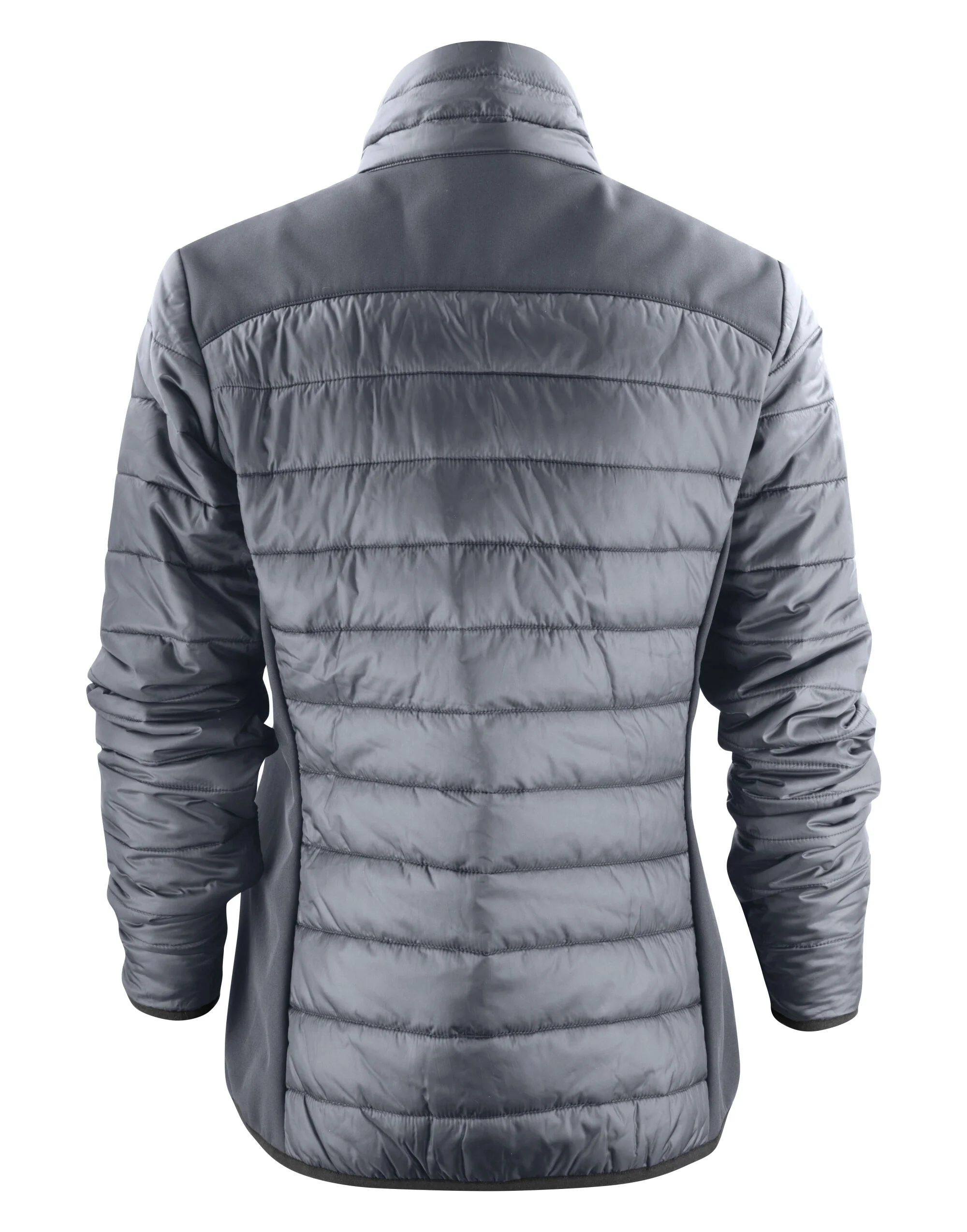 Printer Essentials Ladies Expedition Jacket - Image 19