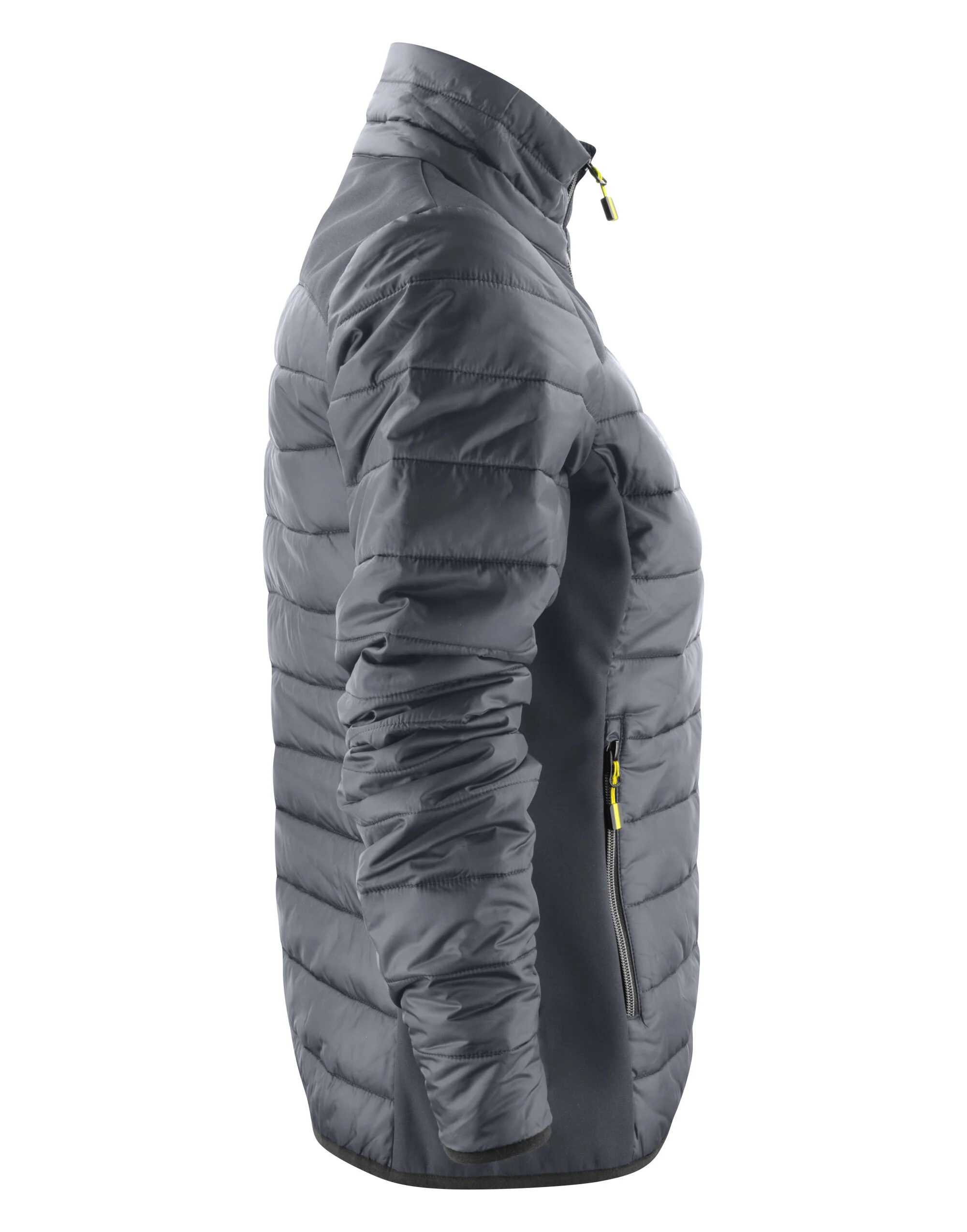 Printer Essentials Ladies Expedition Jacket - Image 20
